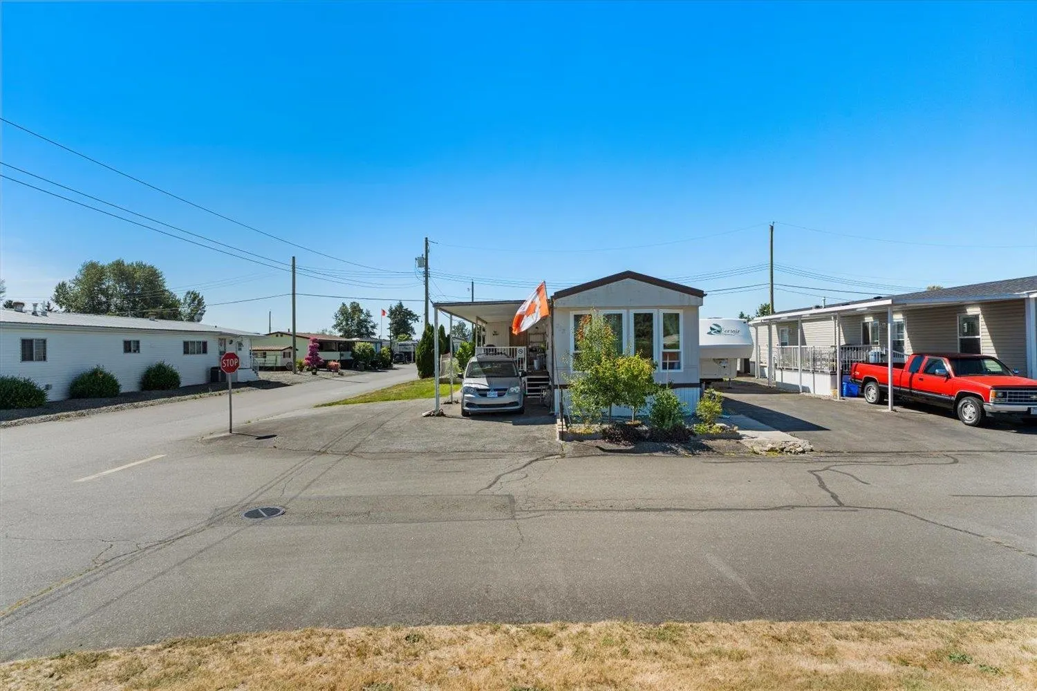 27111 0 Avenue #217
