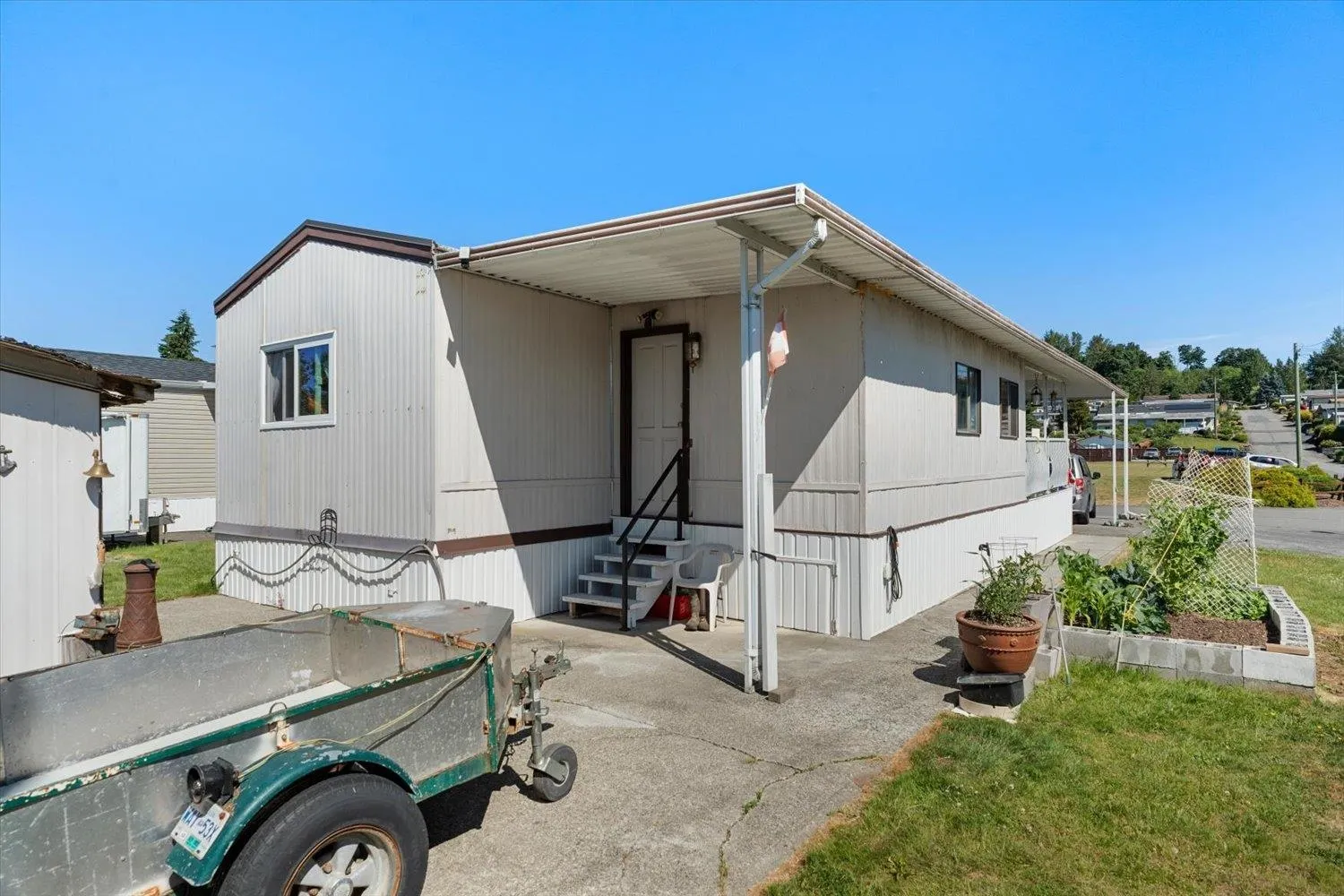27111 0 Avenue #217