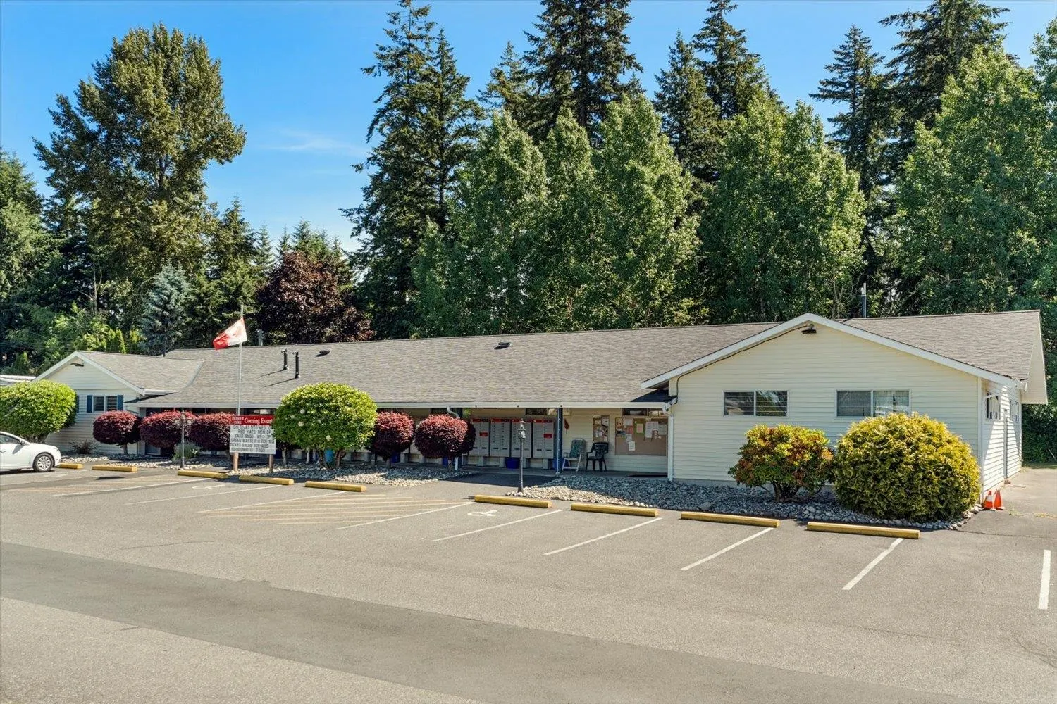 27111 0 Avenue #217