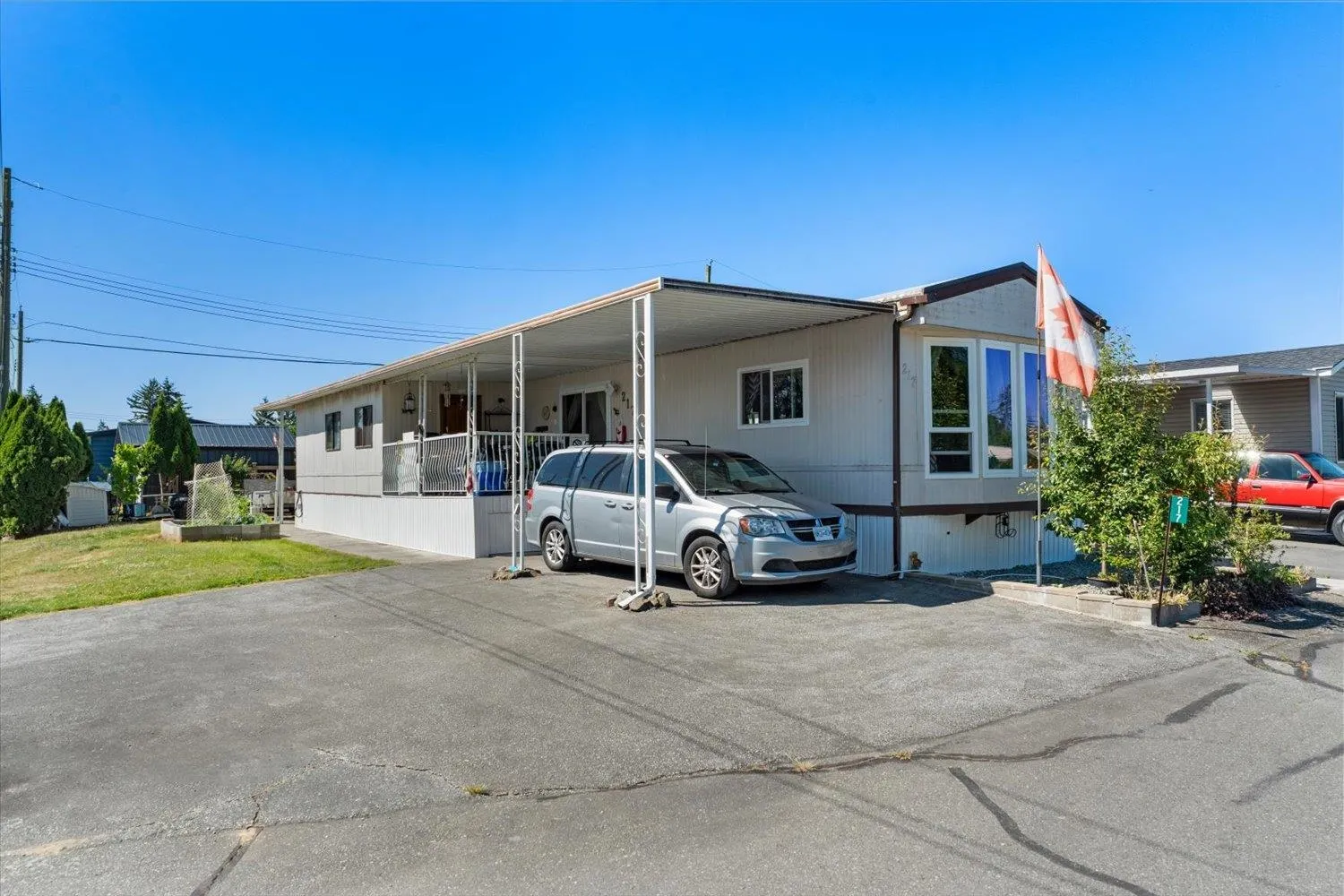 27111 0 Avenue #217