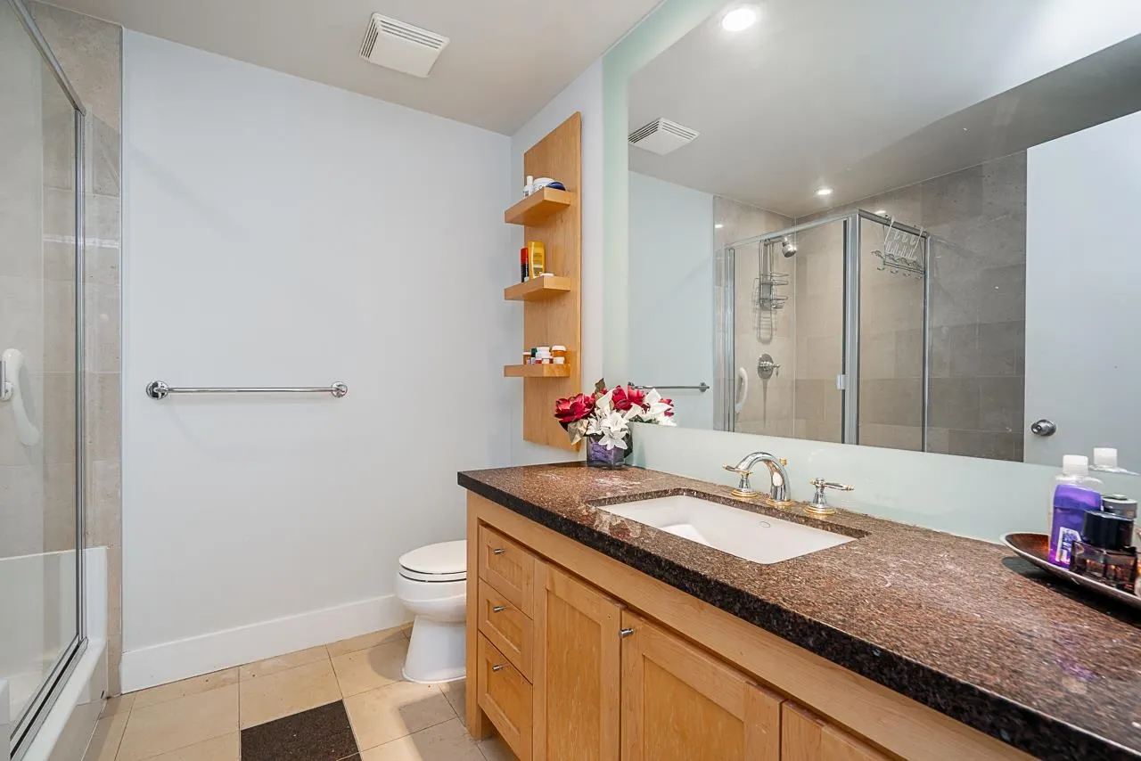 1483 Homer Street #1502