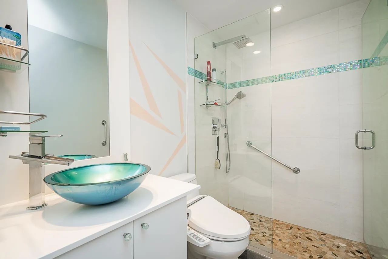 1483 Homer Street #1502