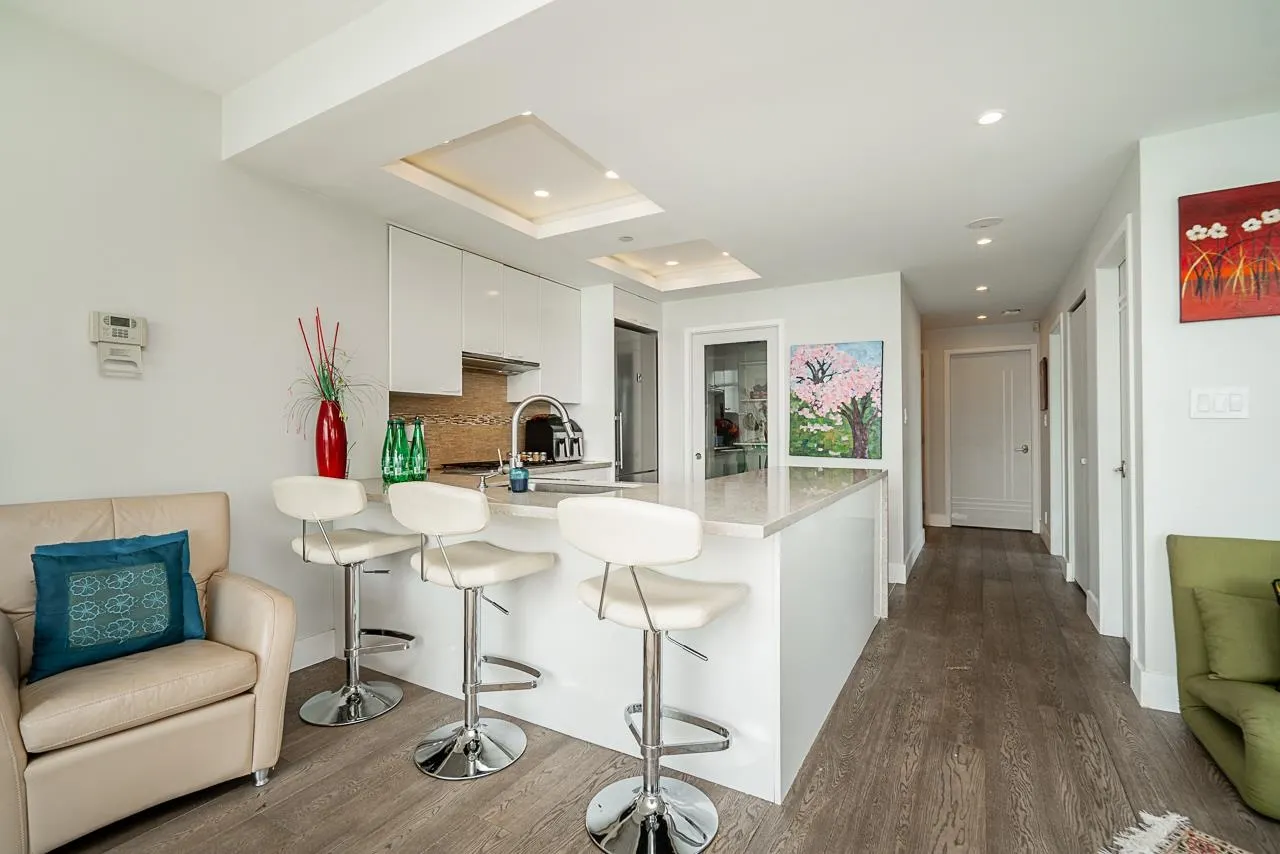 1483 Homer Street #1502