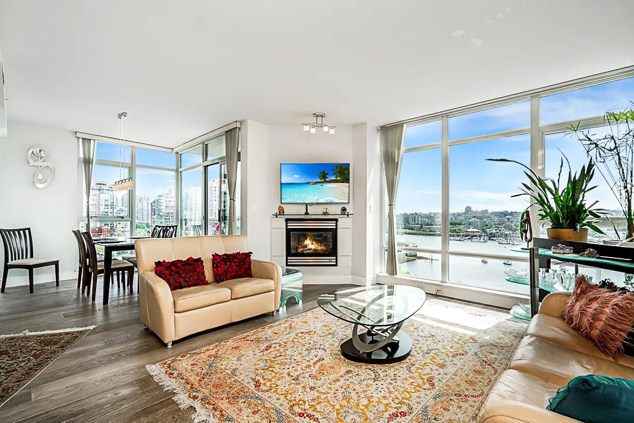 1483 Homer Street #1502