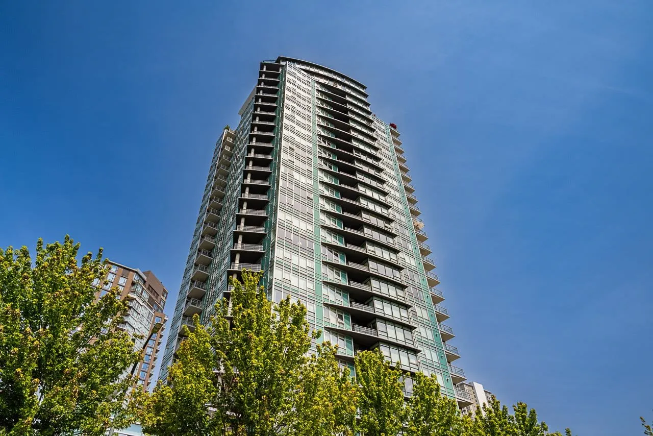 1483 Homer Street #1502