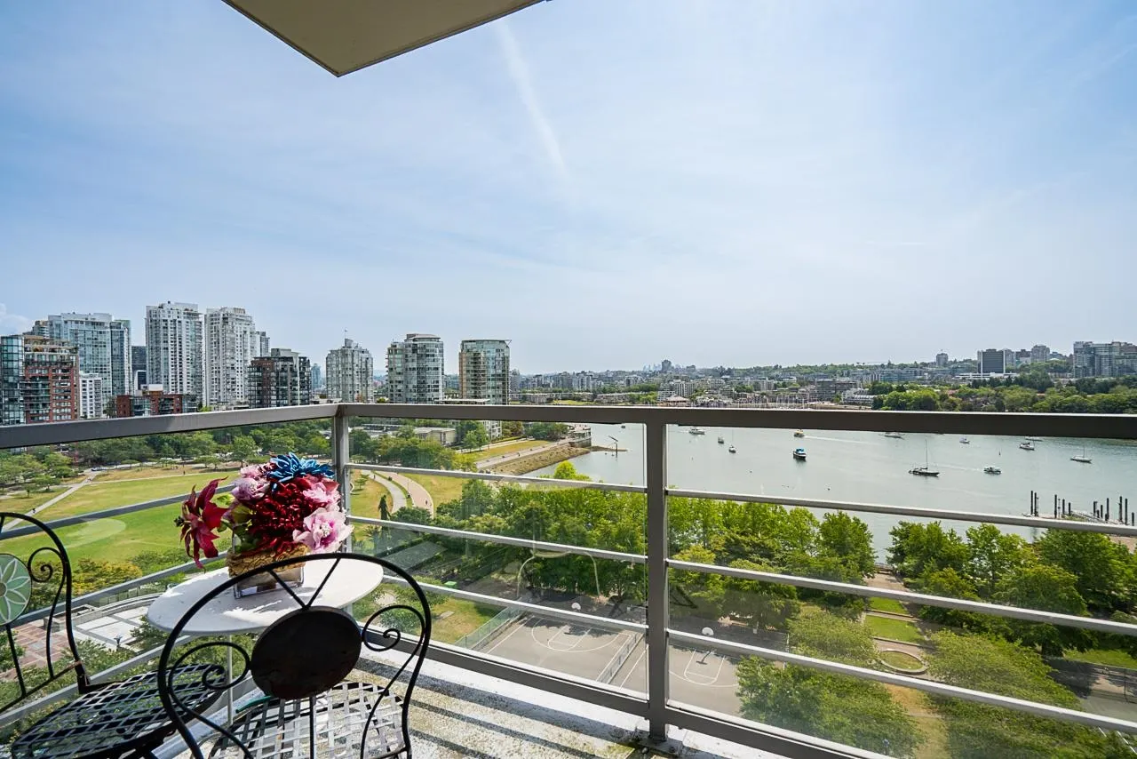 1483 Homer Street #1502