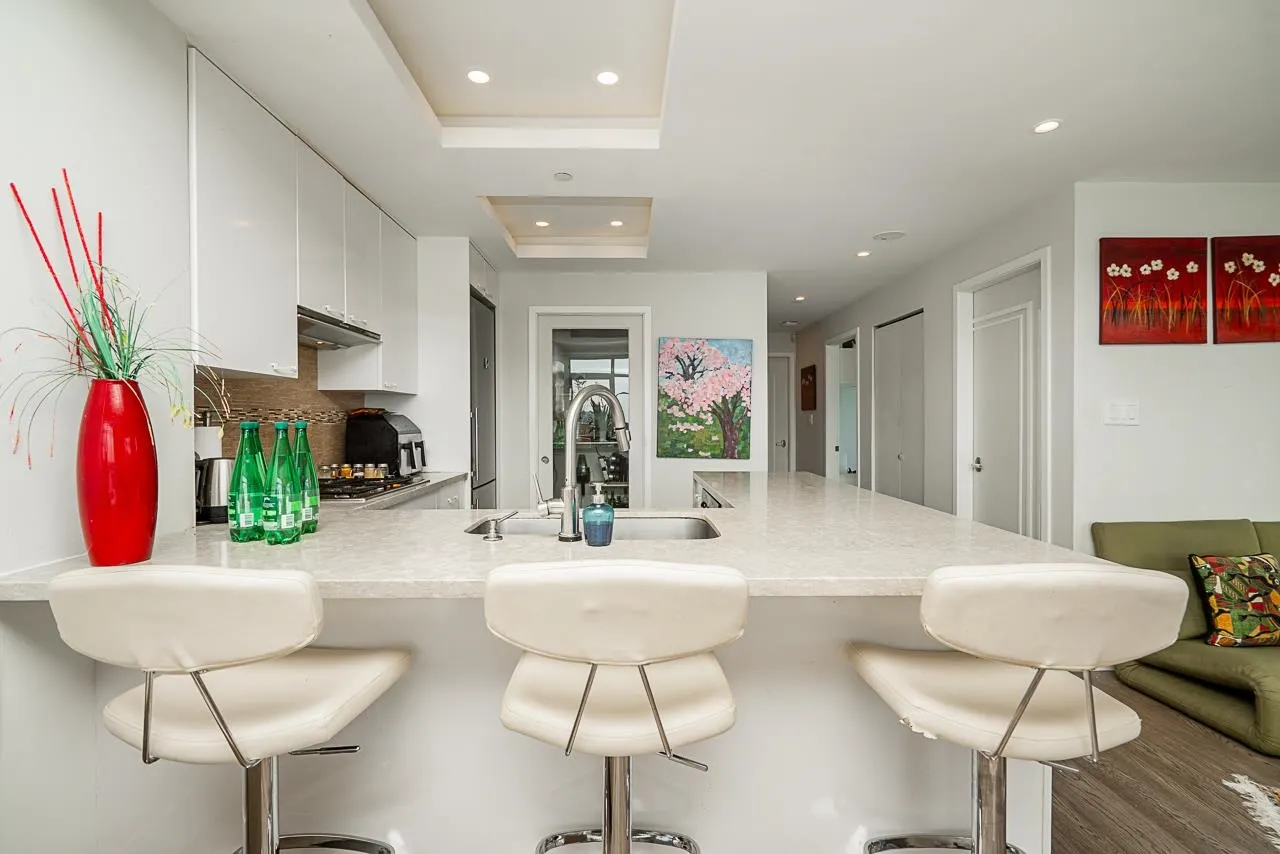 1483 Homer Street #1502