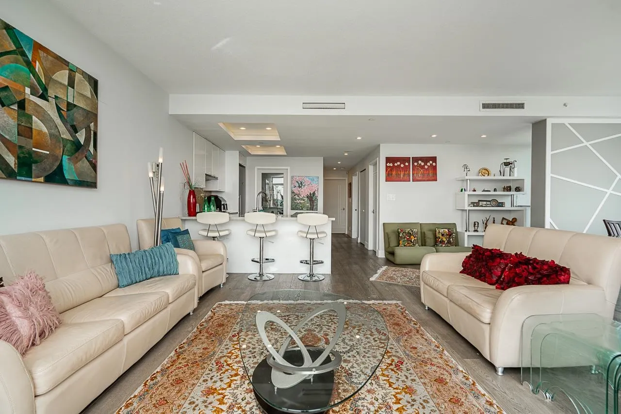 1483 Homer Street #1502