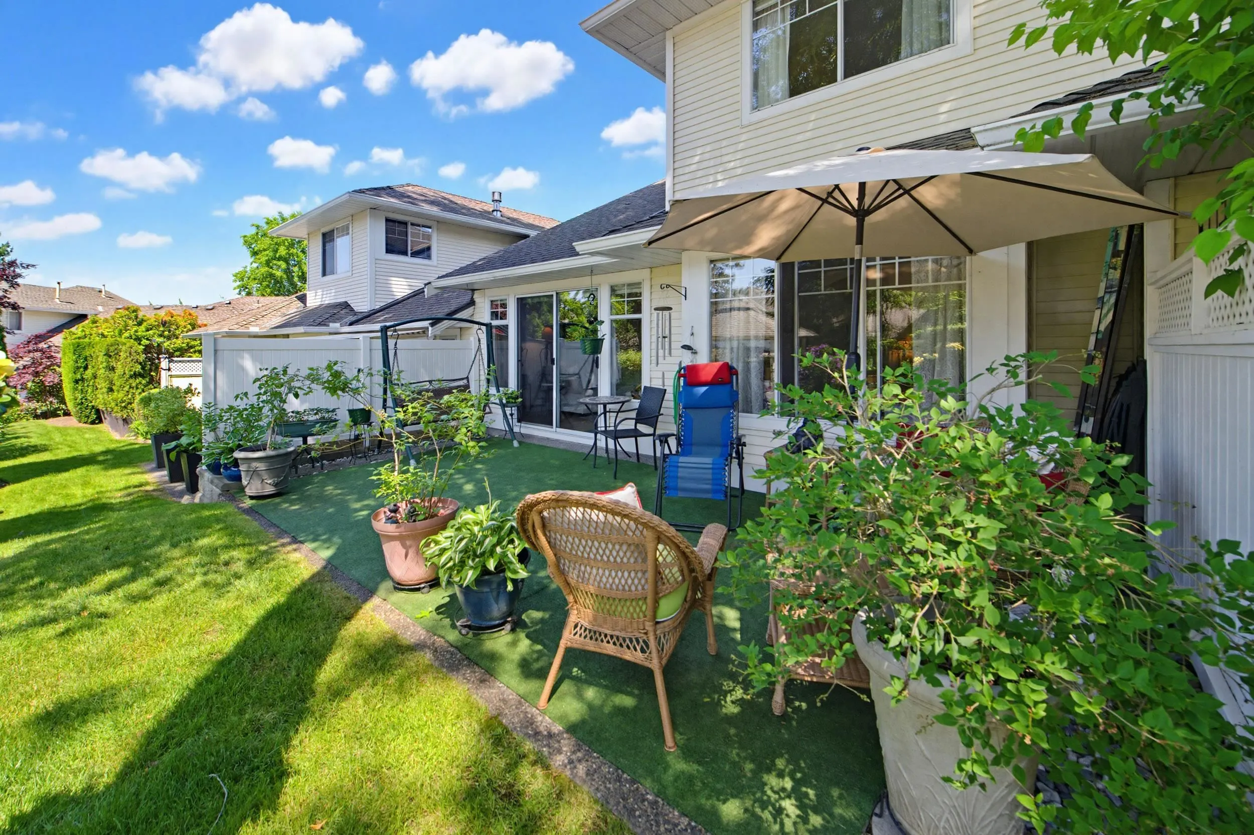 8737 212 Street #57