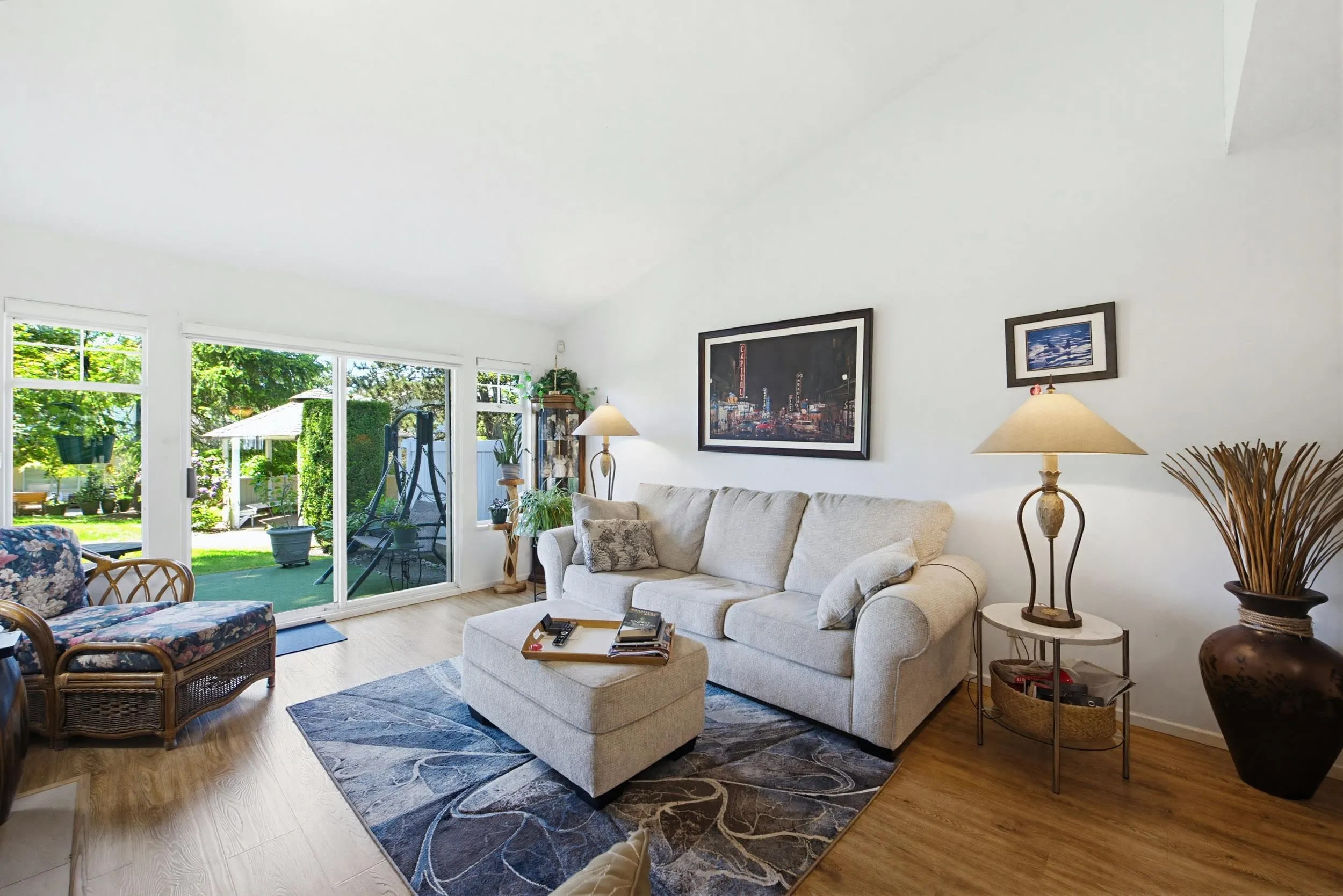 8737 212 Street #57