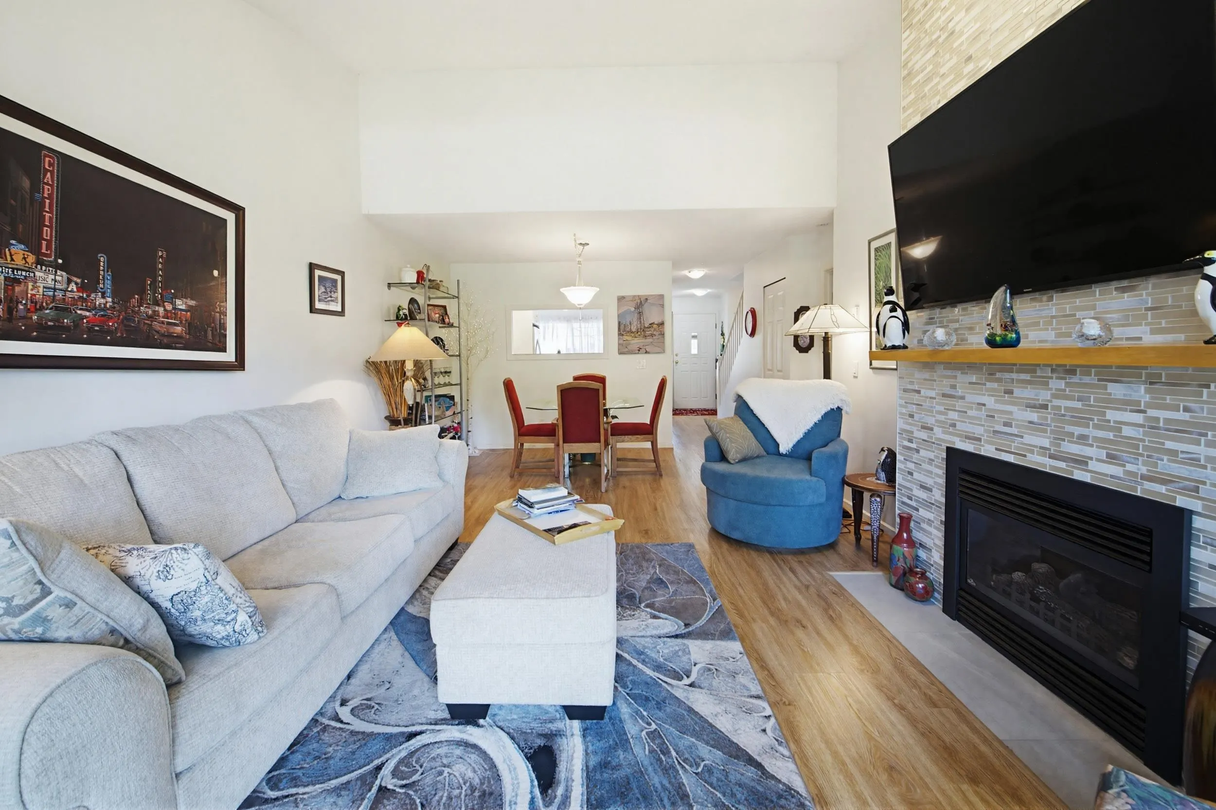 8737 212 Street #57