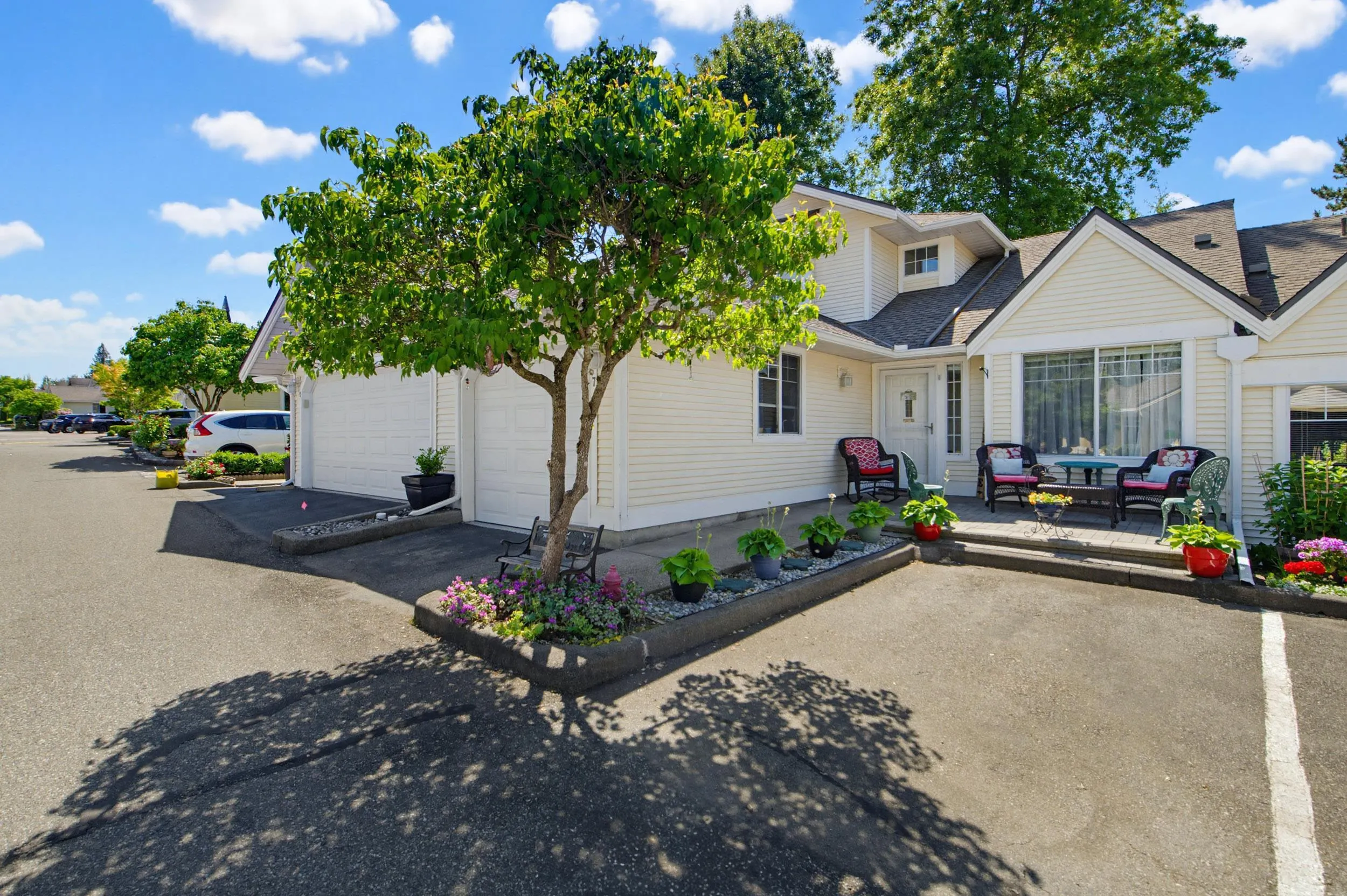 8737 212 Street #57