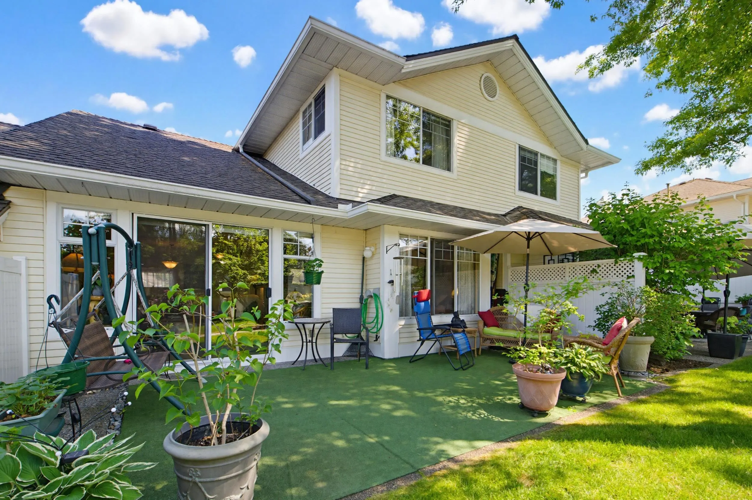 8737 212 Street #57