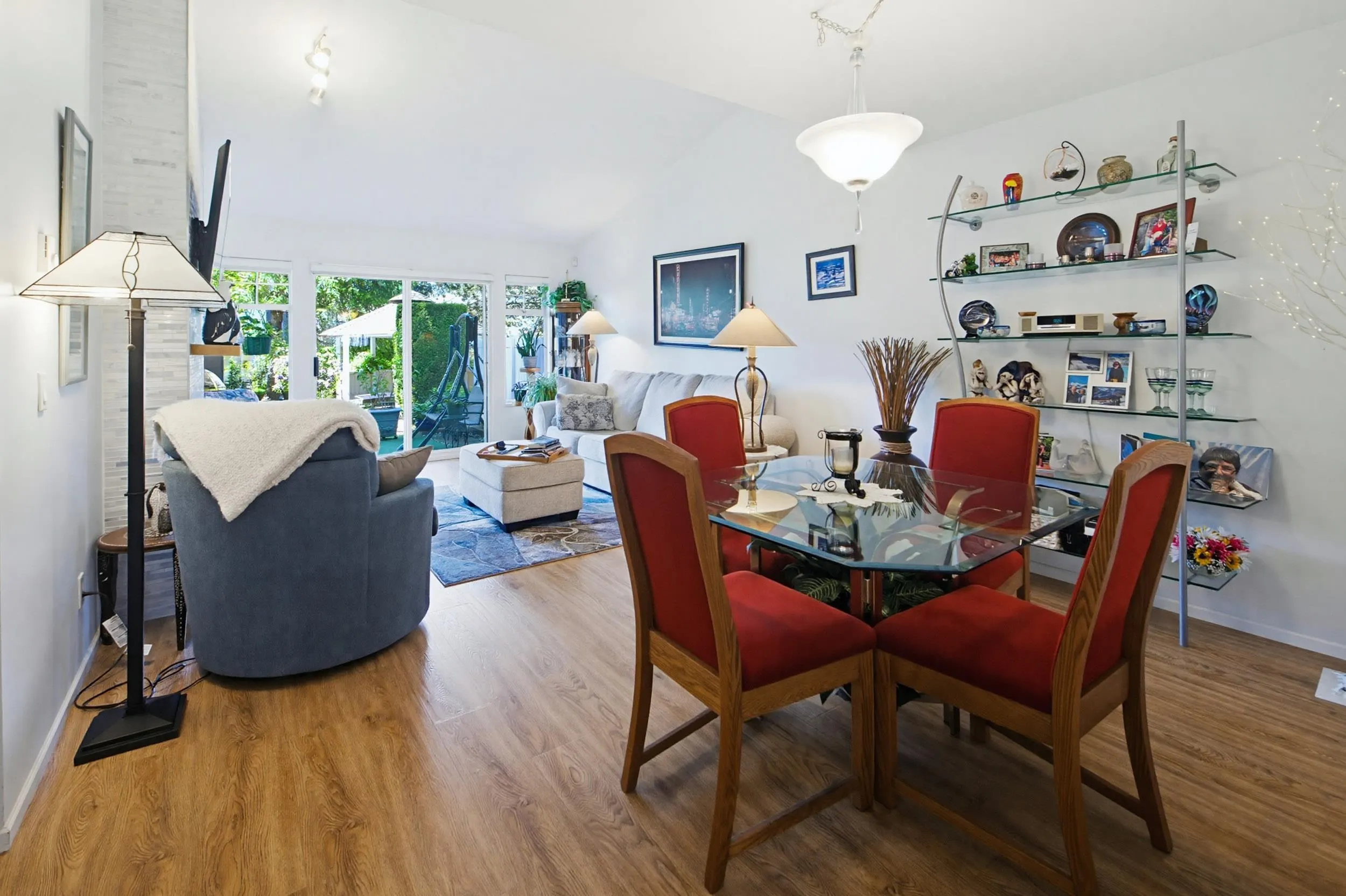 8737 212 Street #57
