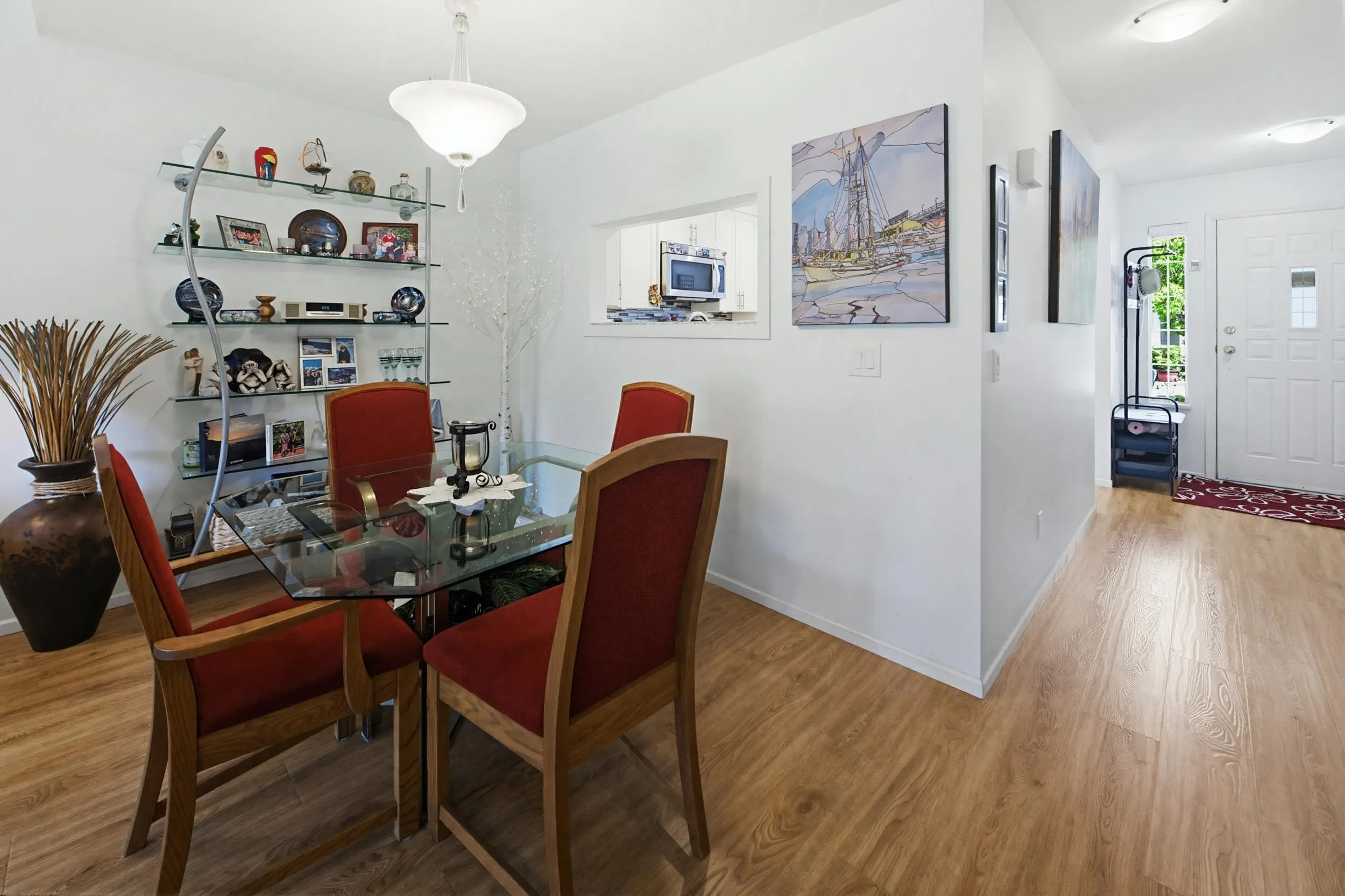 8737 212 Street #57
