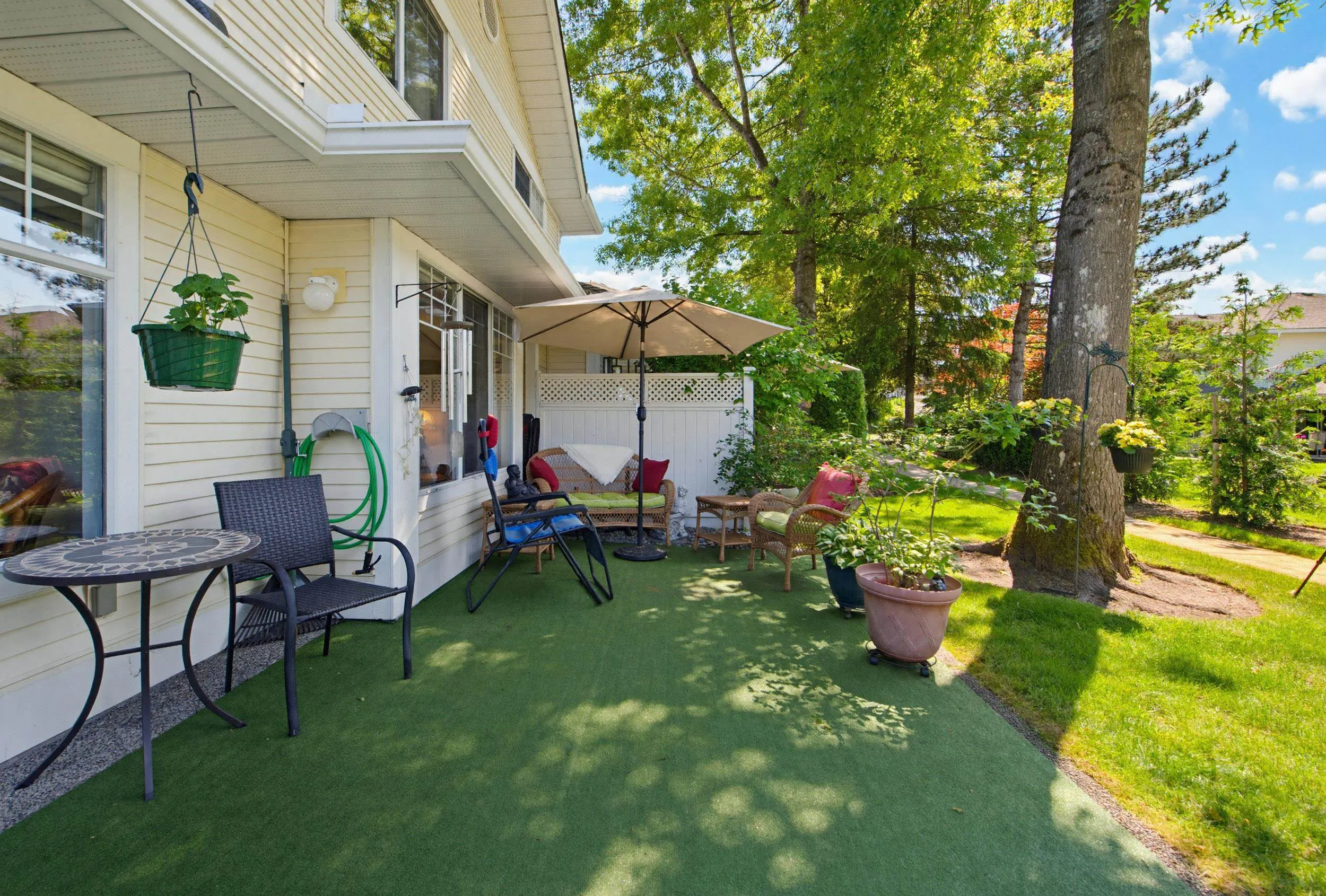 8737 212 Street #57