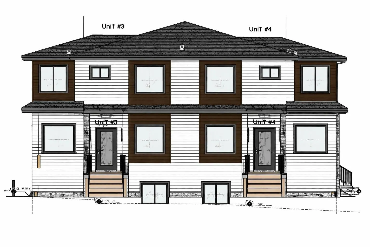 10996 148 Street #4