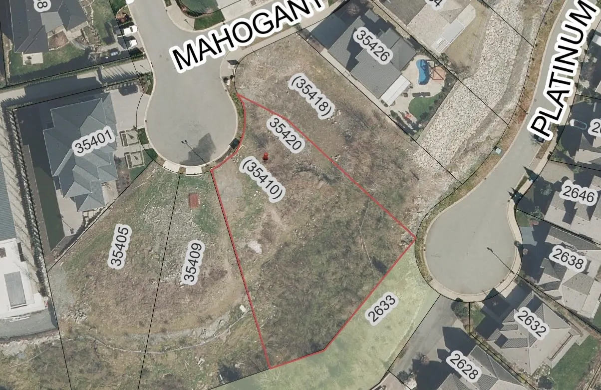 35410 Mahogany Drive