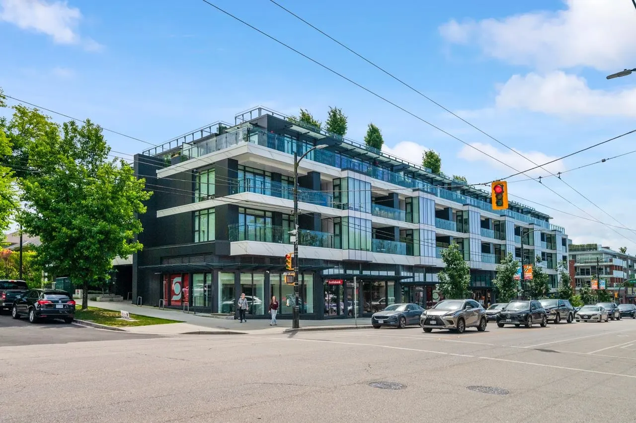 3596 W 28th Avenue #201