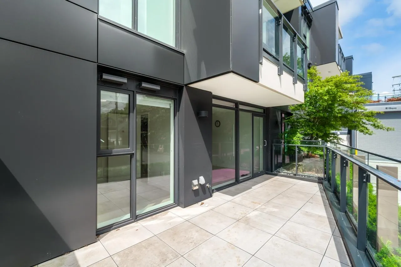 3596 W 28th Avenue #201
