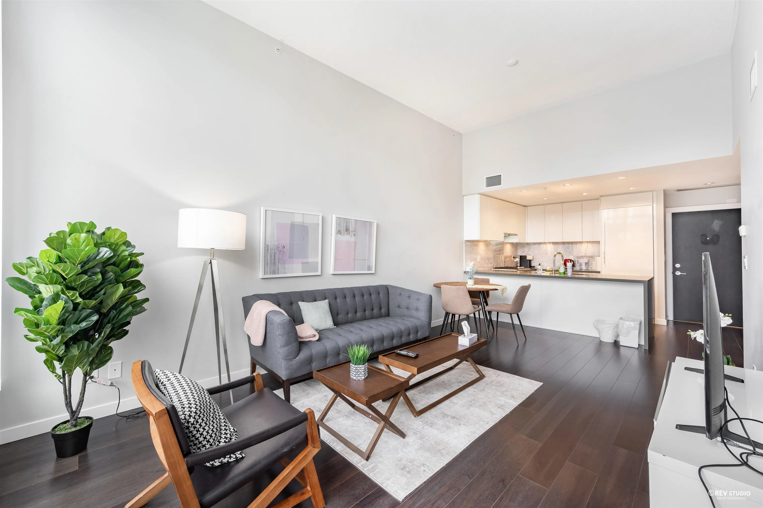 5638 Birney Avenue #410