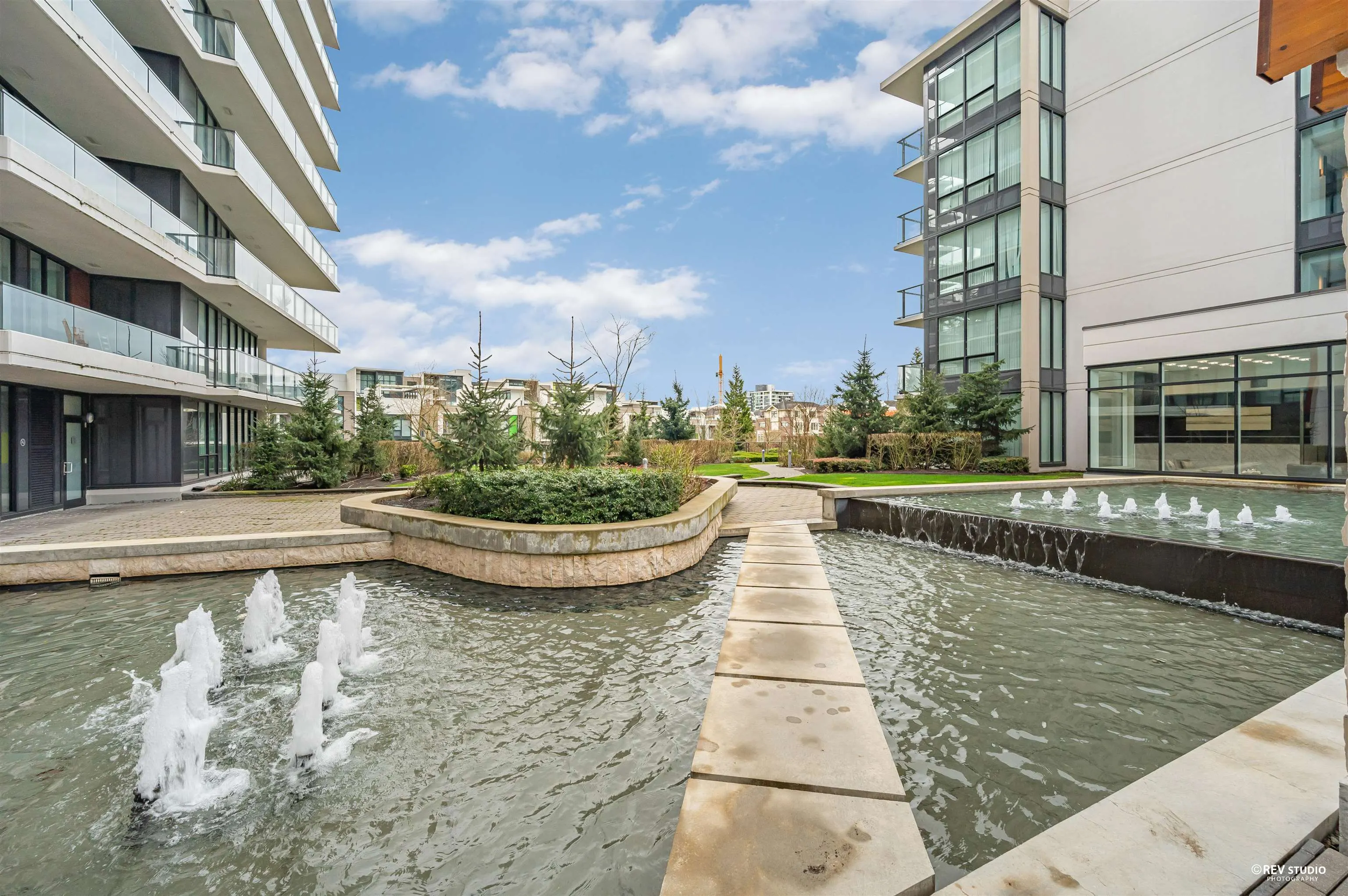 5638 Birney Avenue #410