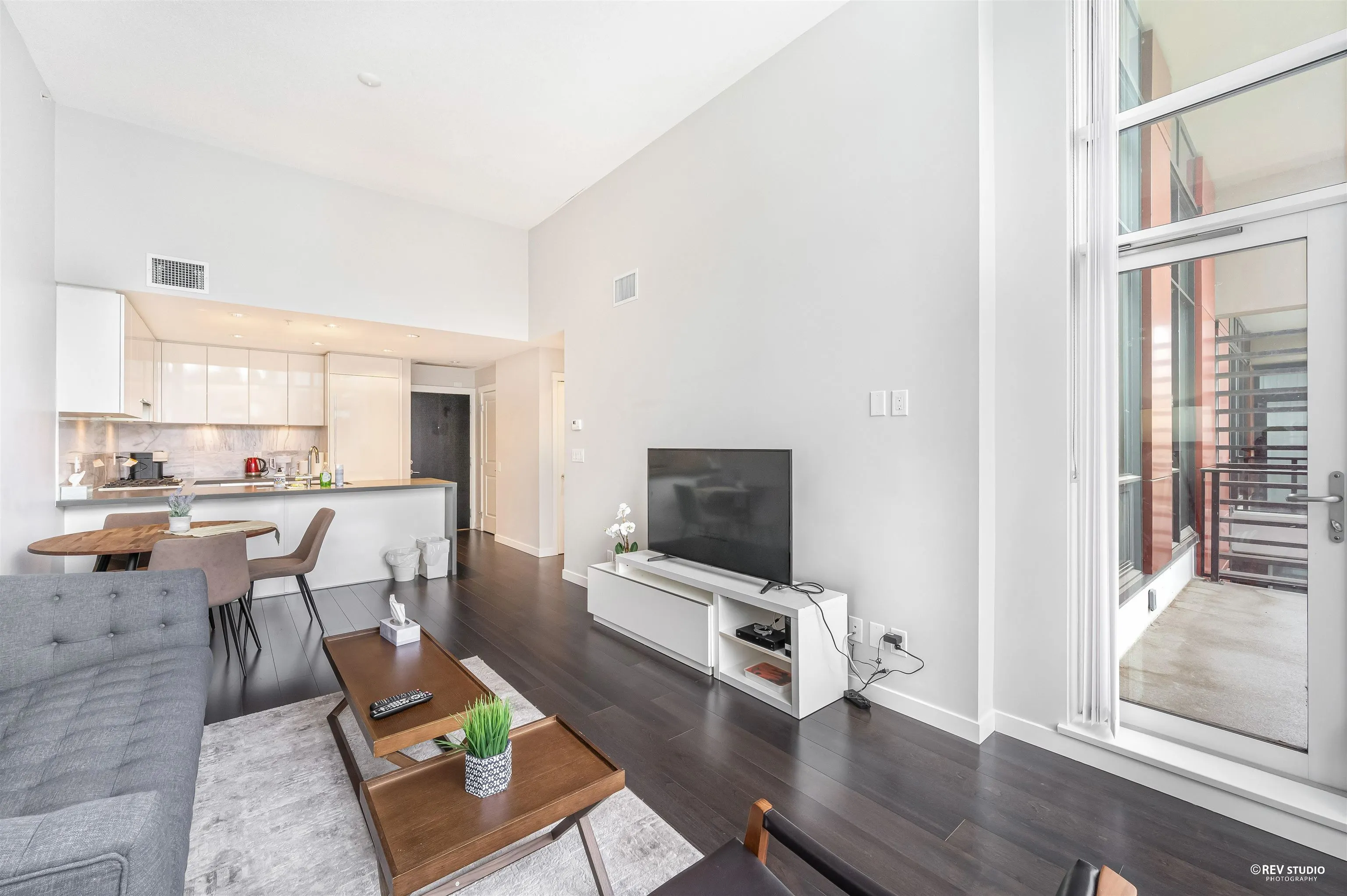 5638 Birney Avenue #410