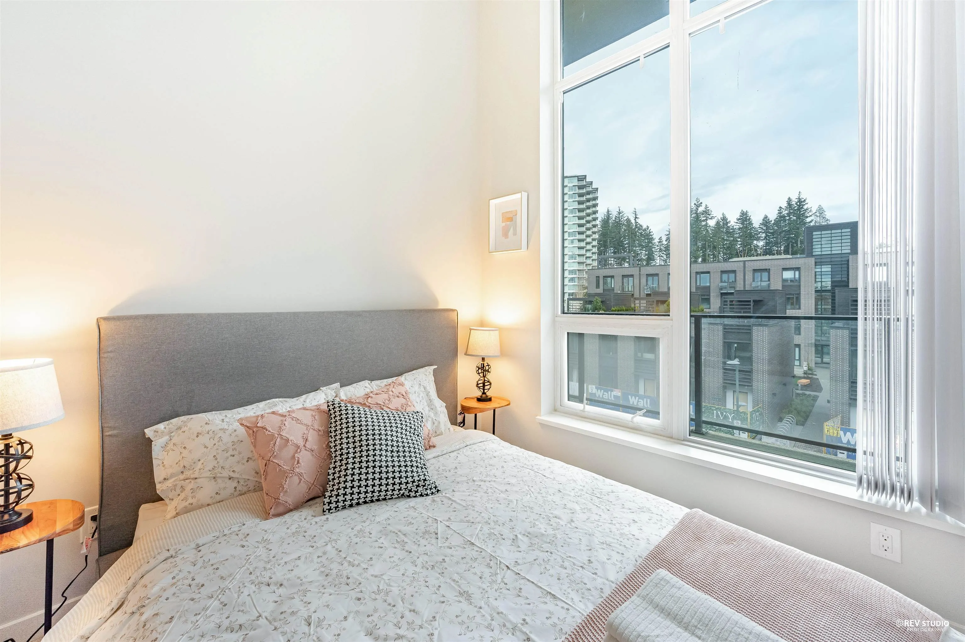 5638 Birney Avenue #410