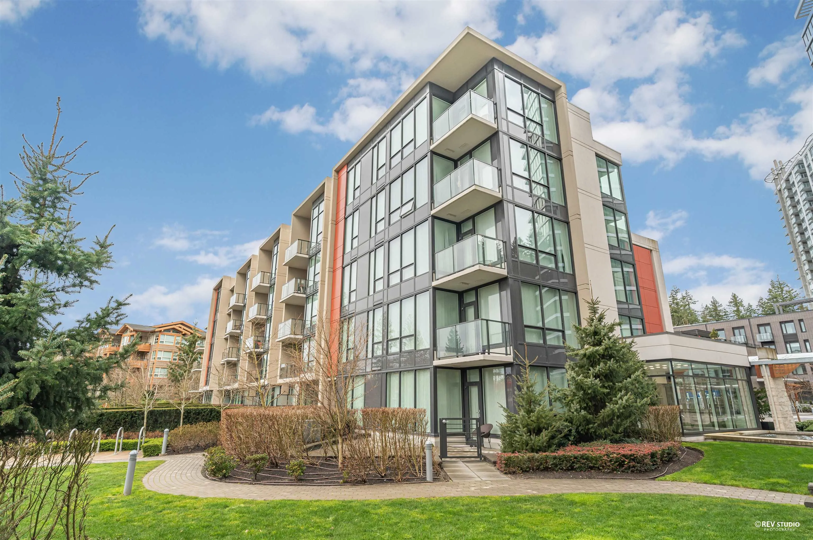 5638 Birney Avenue #410