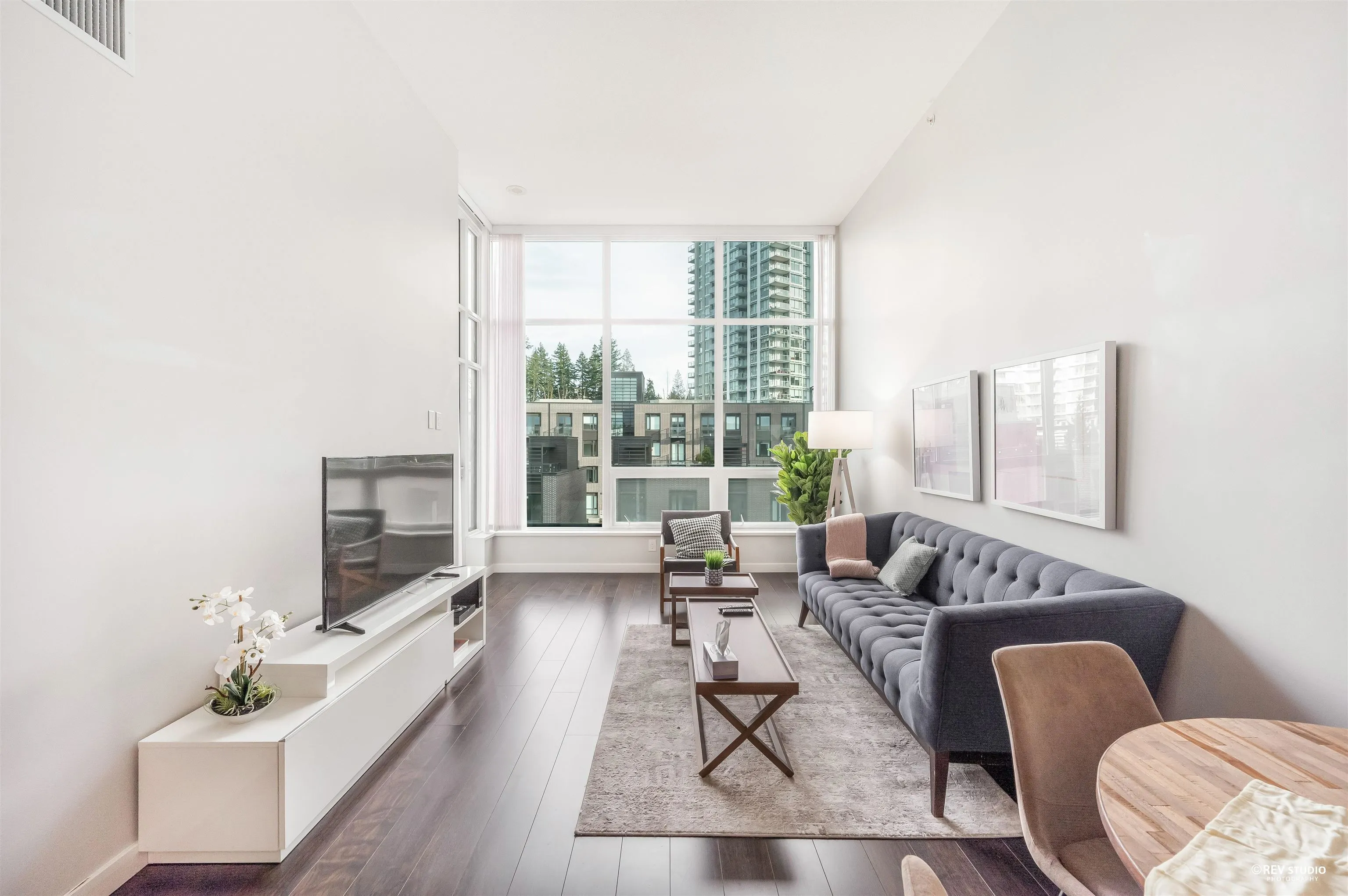 5638 Birney Avenue #410