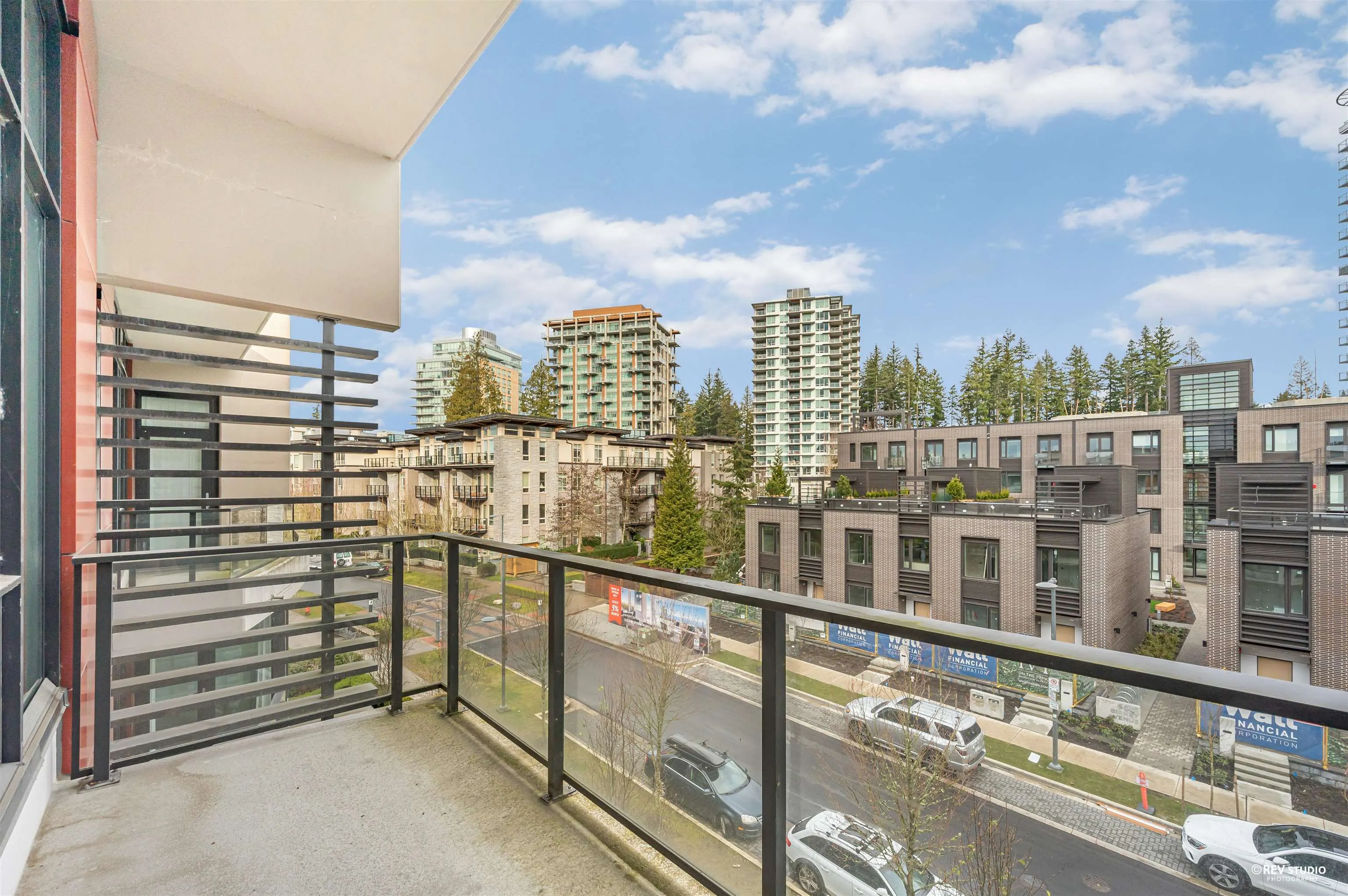 5638 Birney Avenue #410