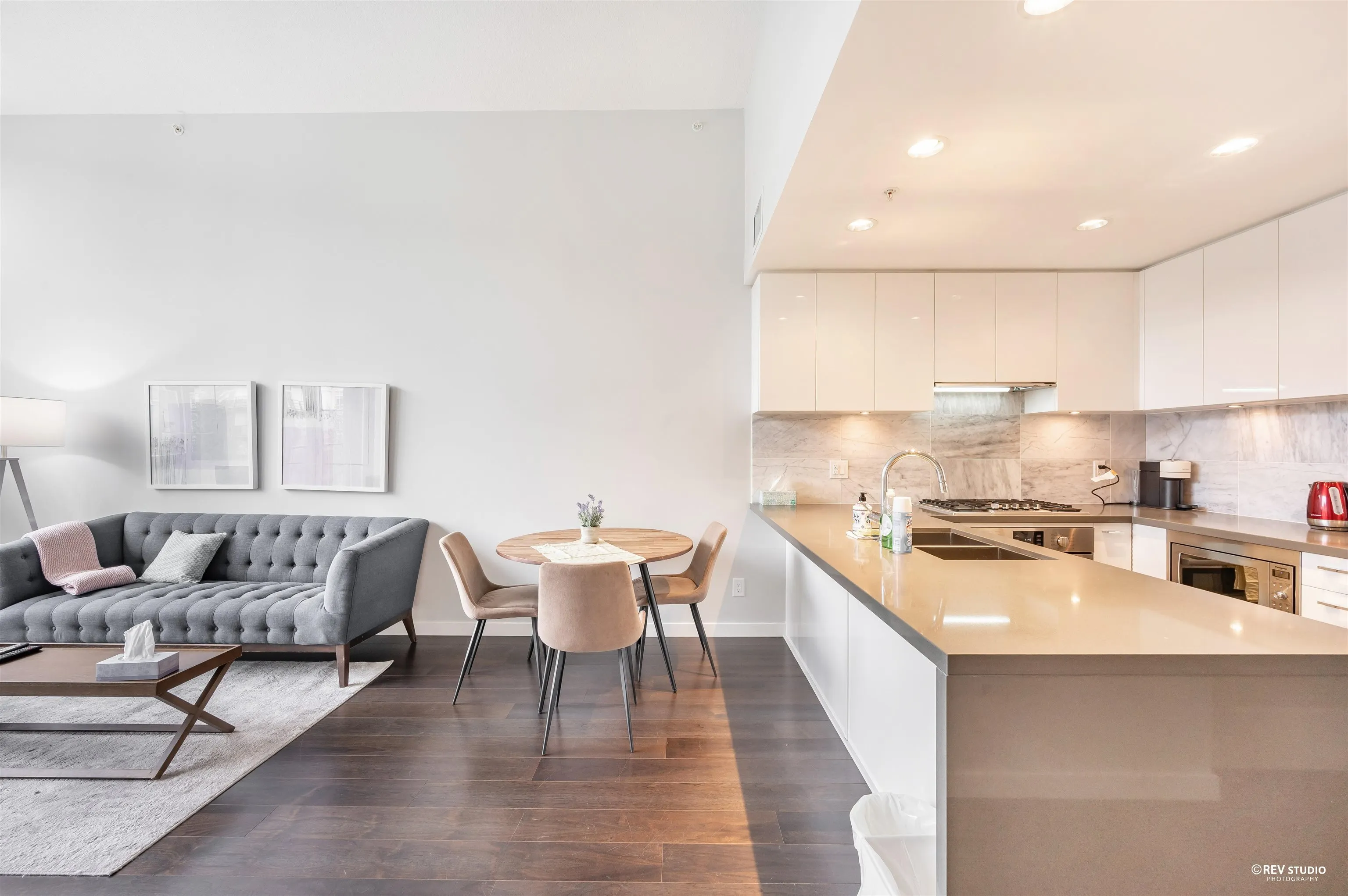 5638 Birney Avenue #410