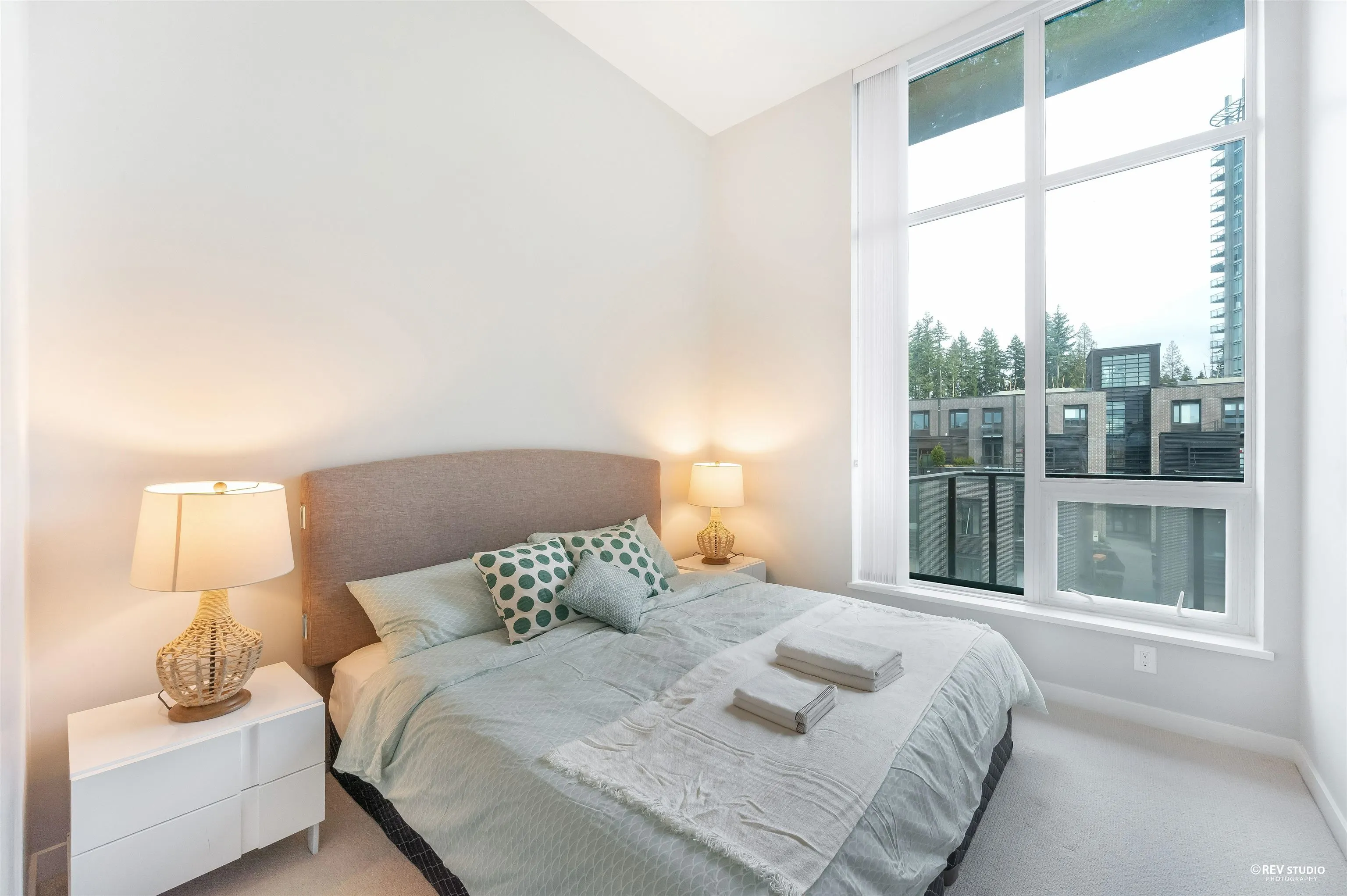 5638 Birney Avenue #410