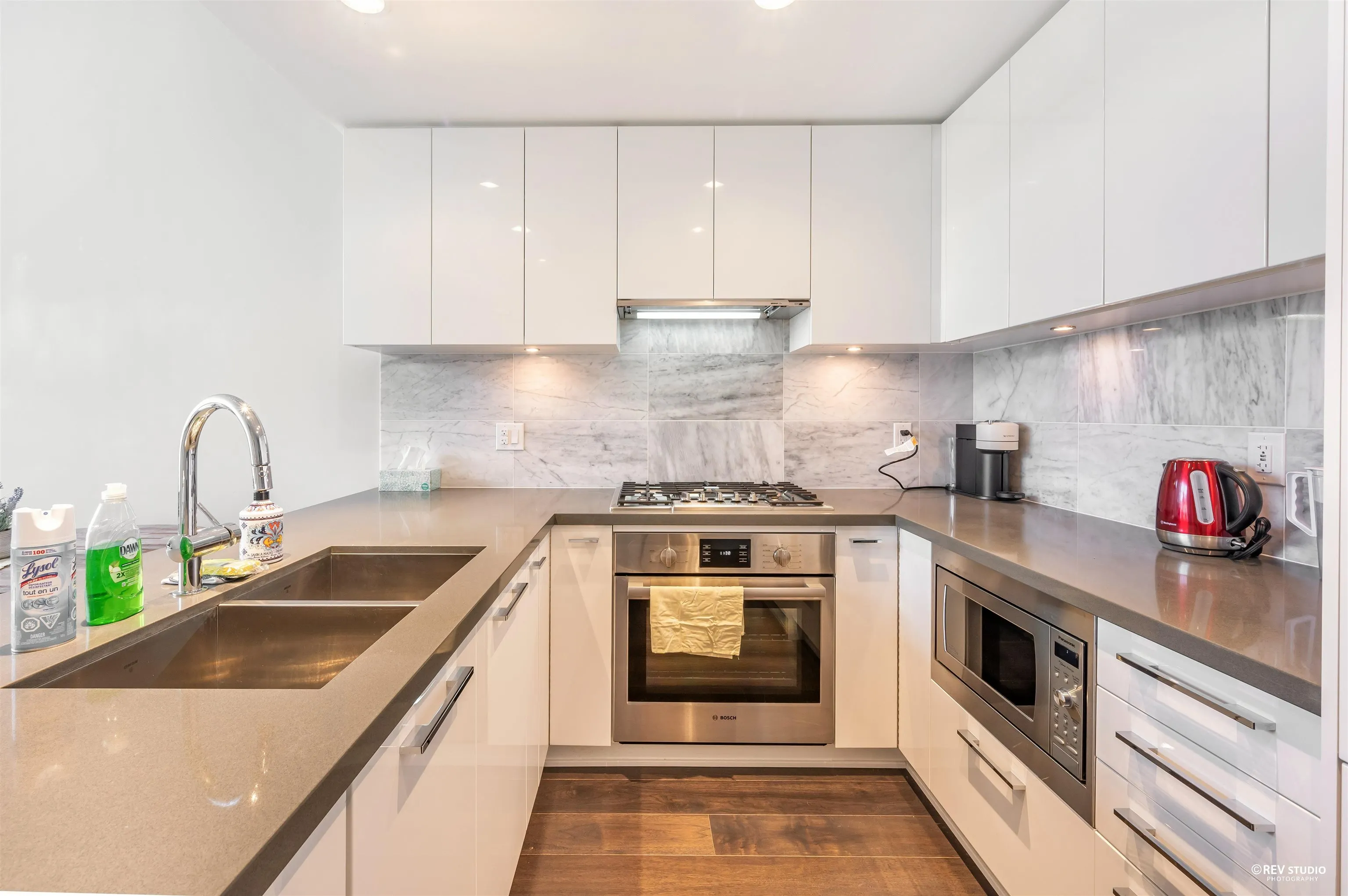 5638 Birney Avenue #410