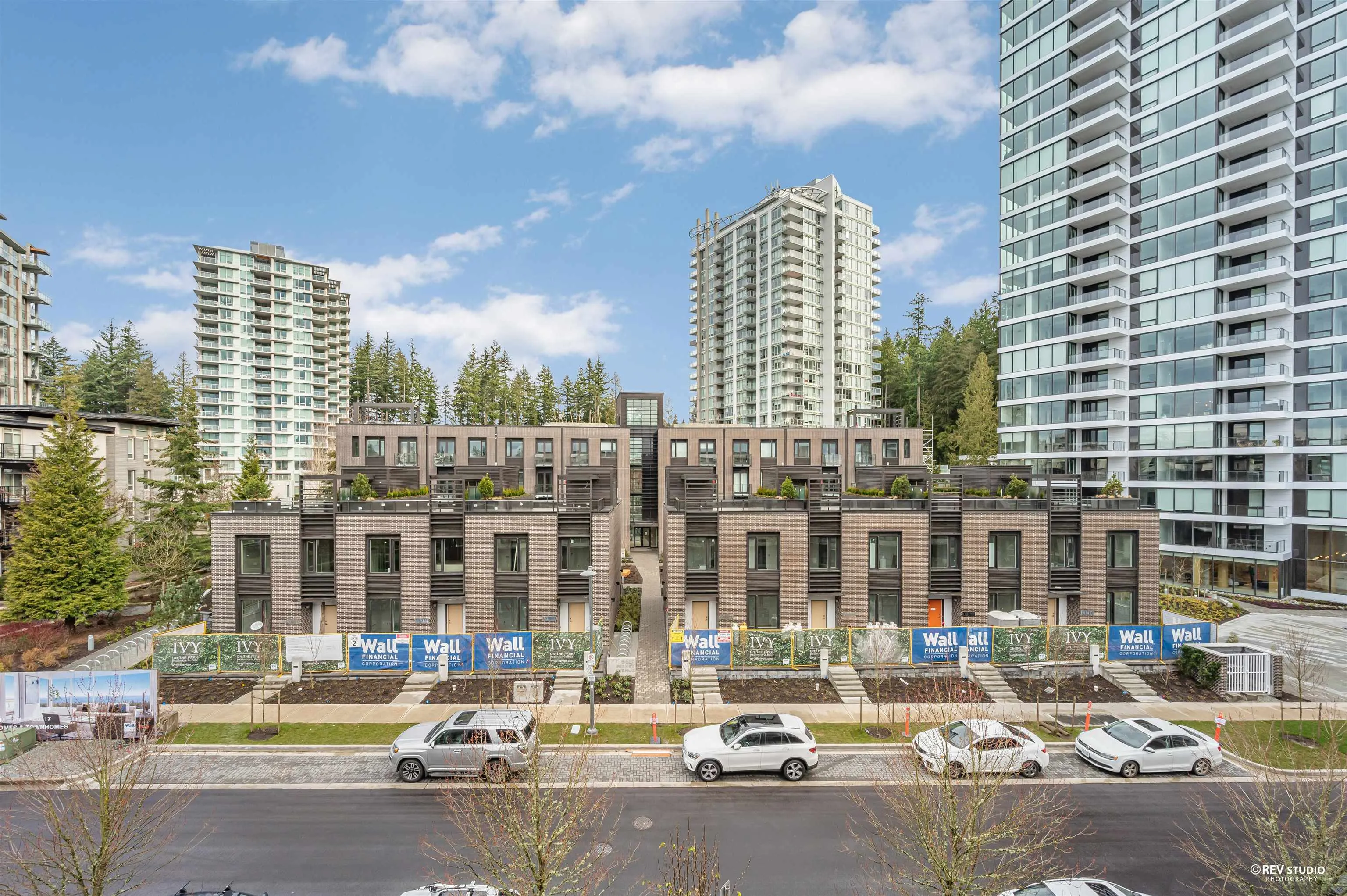 5638 Birney Avenue #410