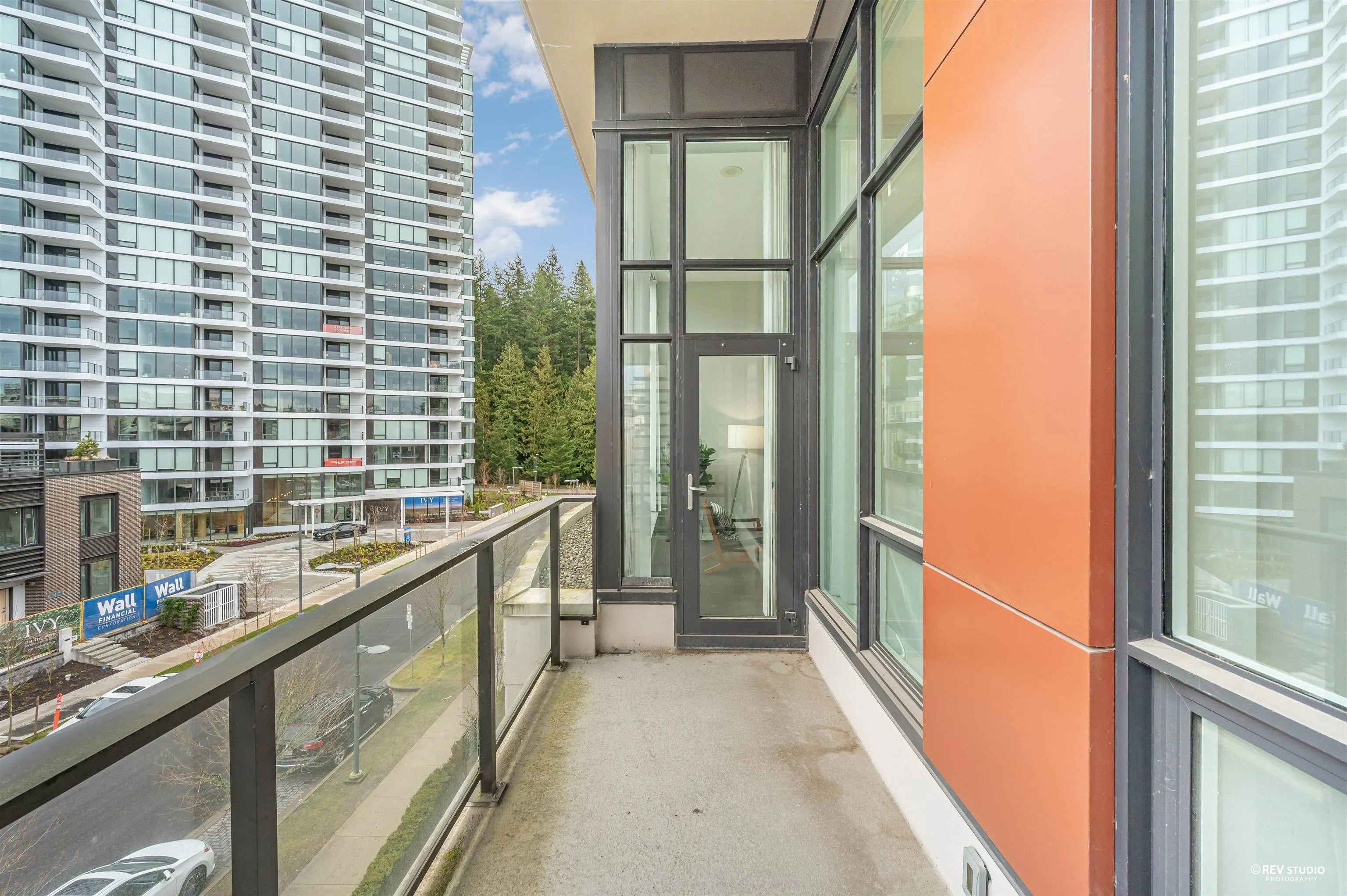 5638 Birney Avenue #410