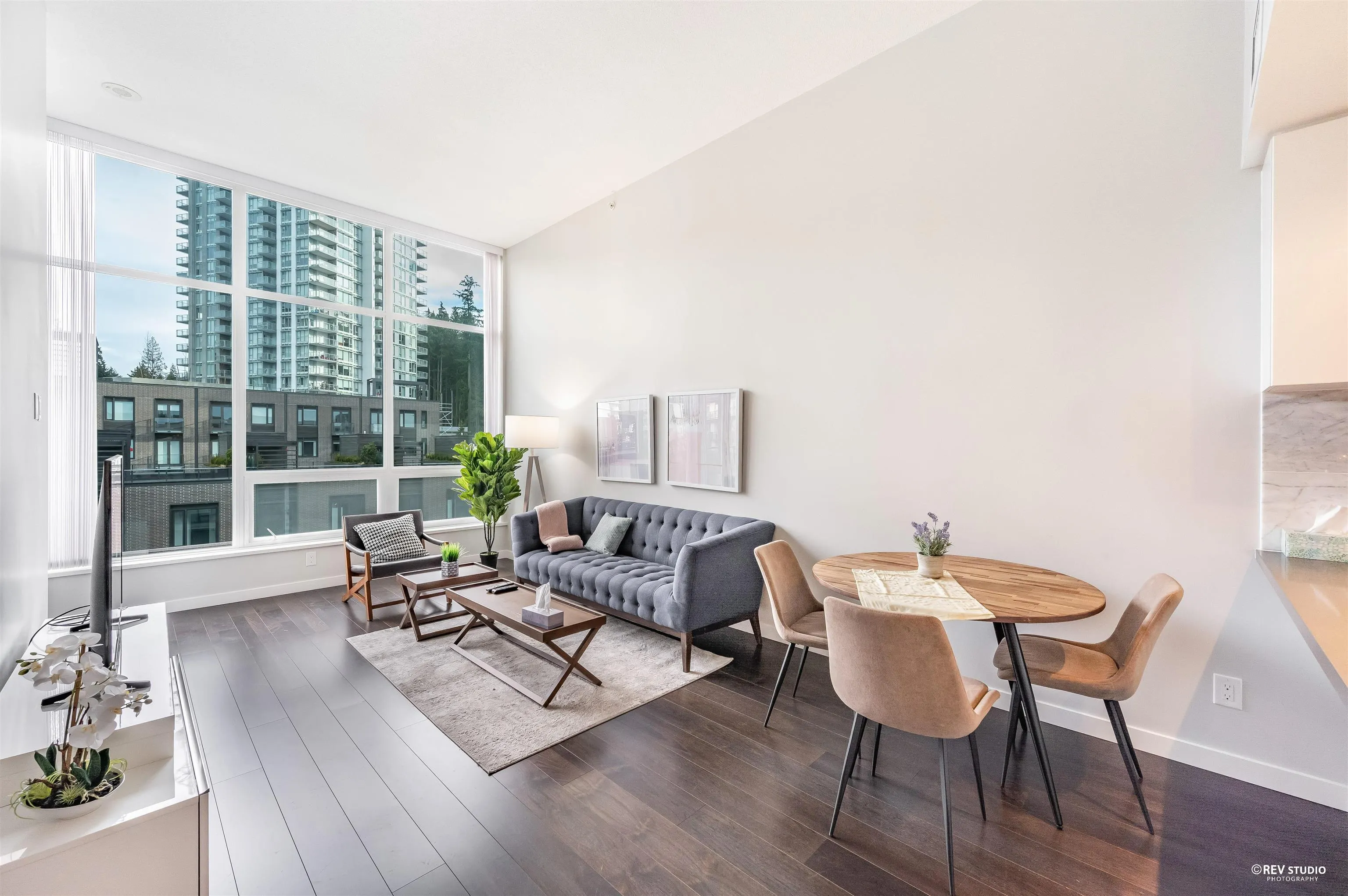 5638 Birney Avenue #410