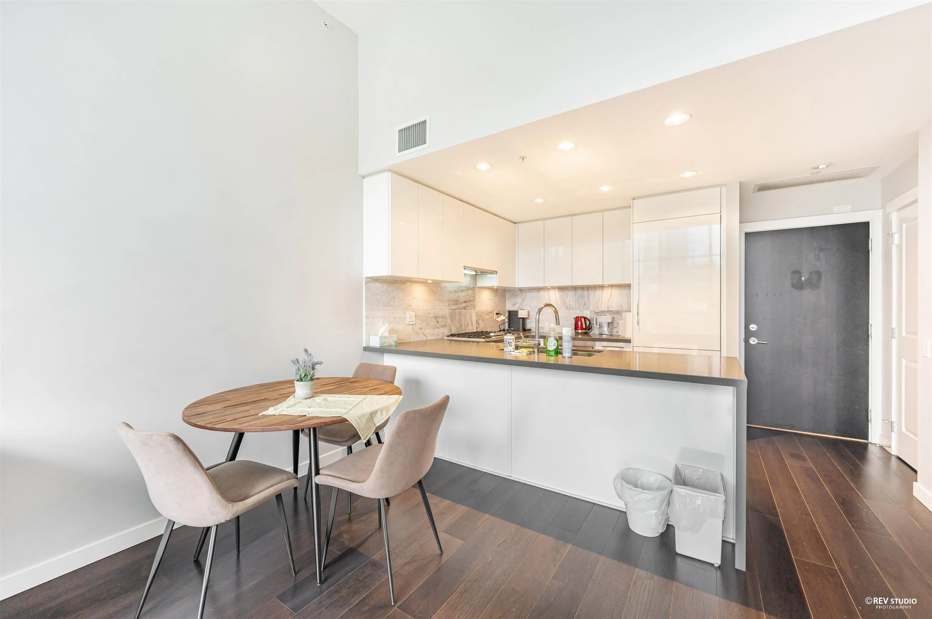 5638 Birney Avenue #410