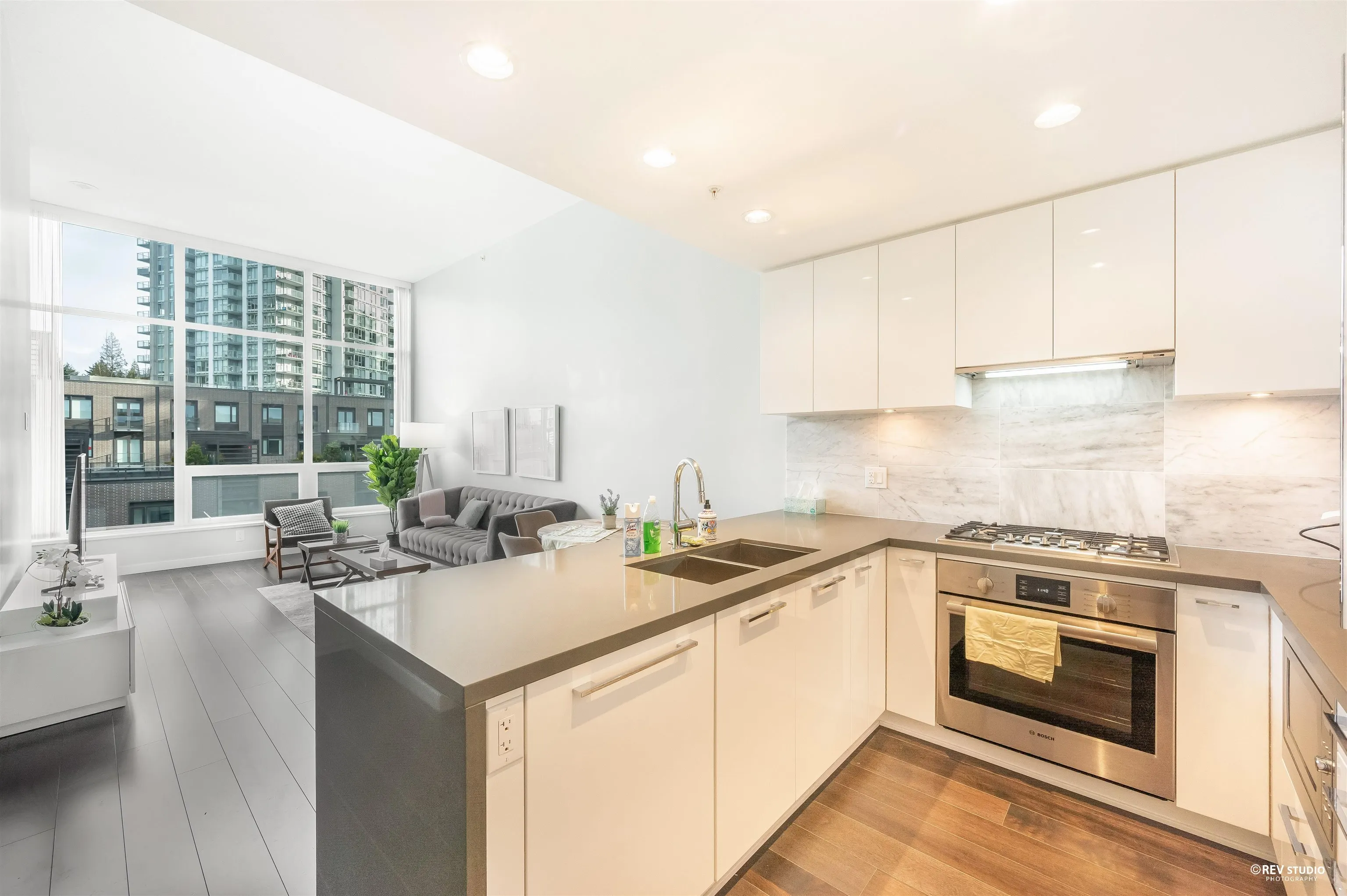5638 Birney Avenue #410