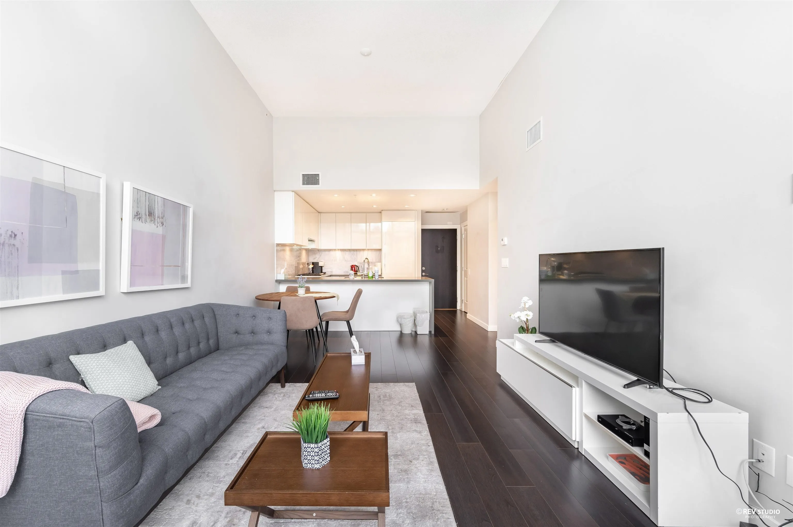 5638 Birney Avenue #410