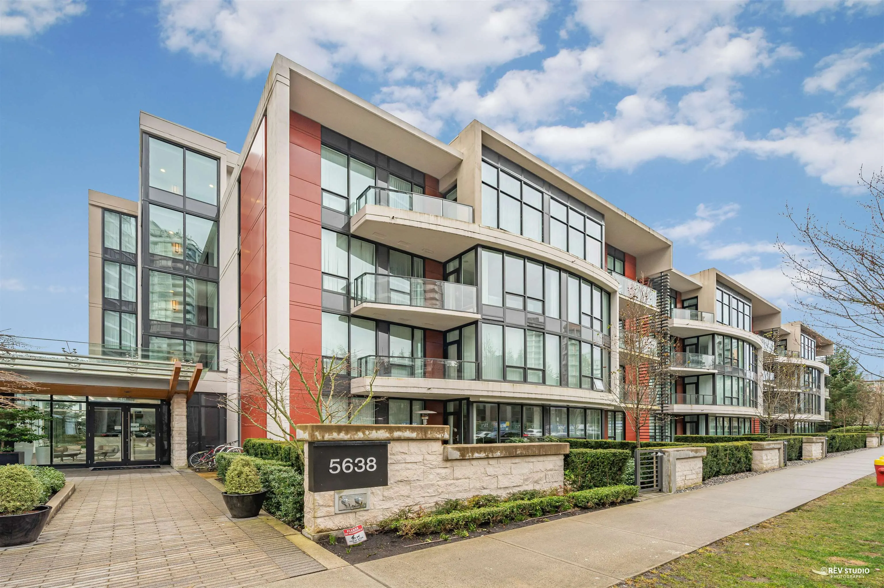 5638 Birney Avenue #410