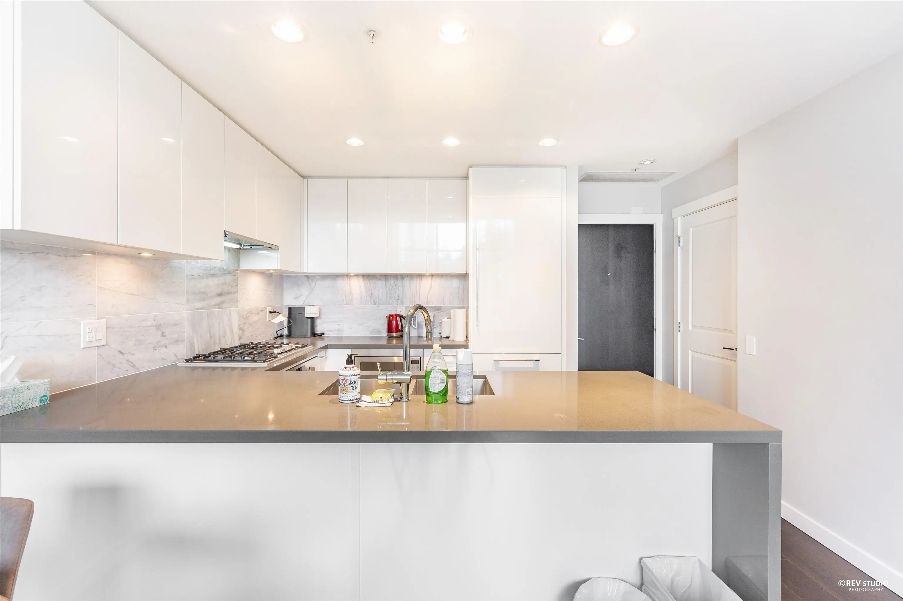 5638 Birney Avenue #410