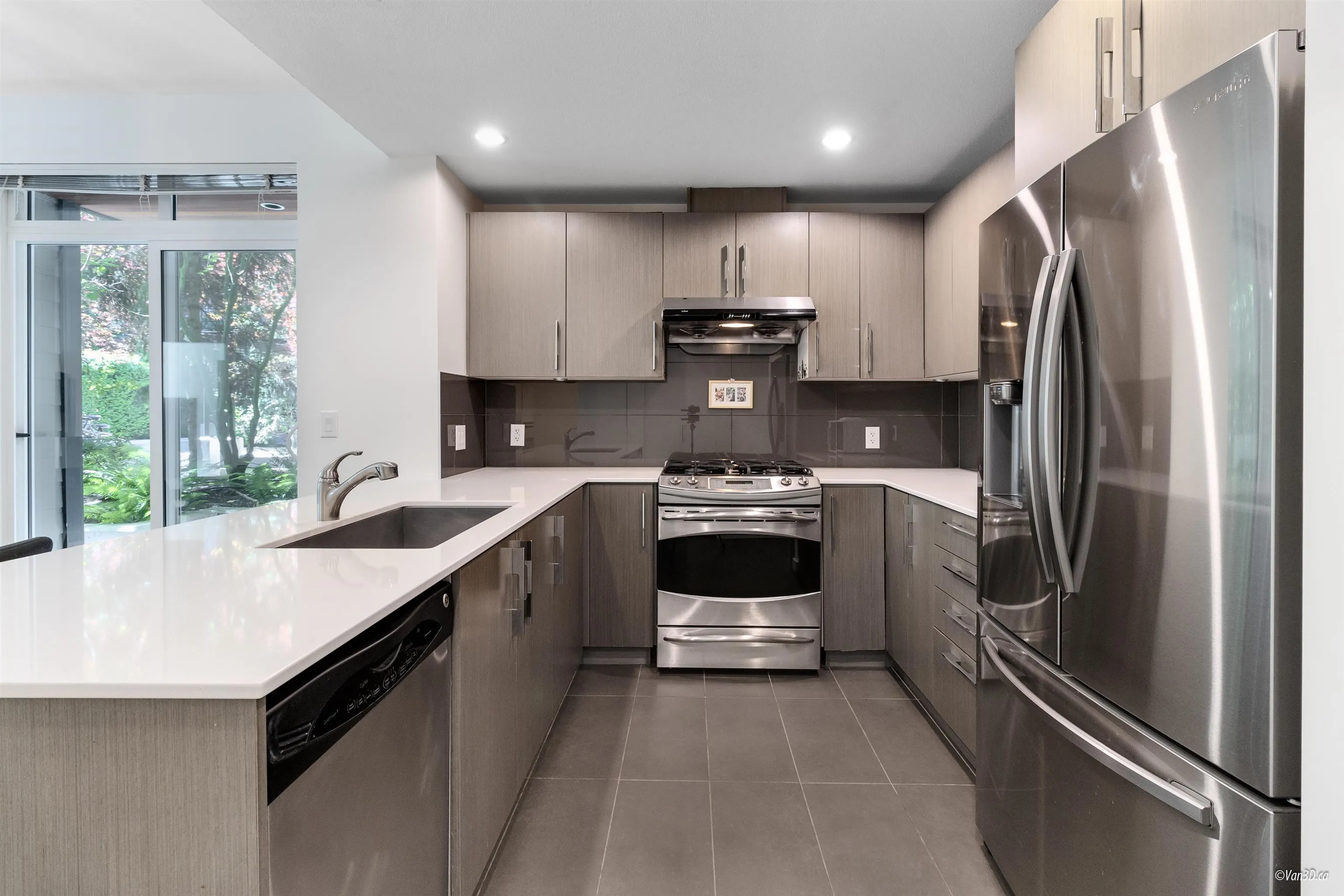 3479 Wesbrook Mall #116