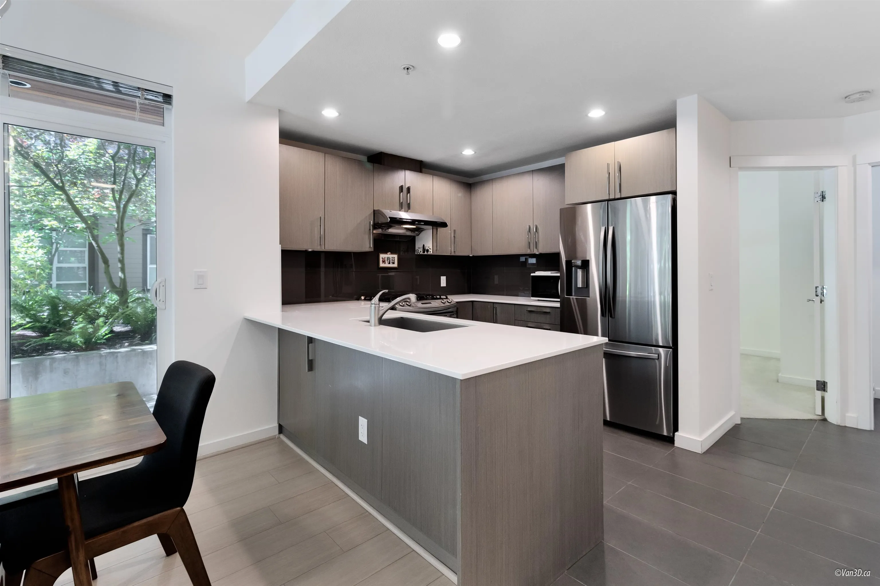 3479 Wesbrook Mall #116