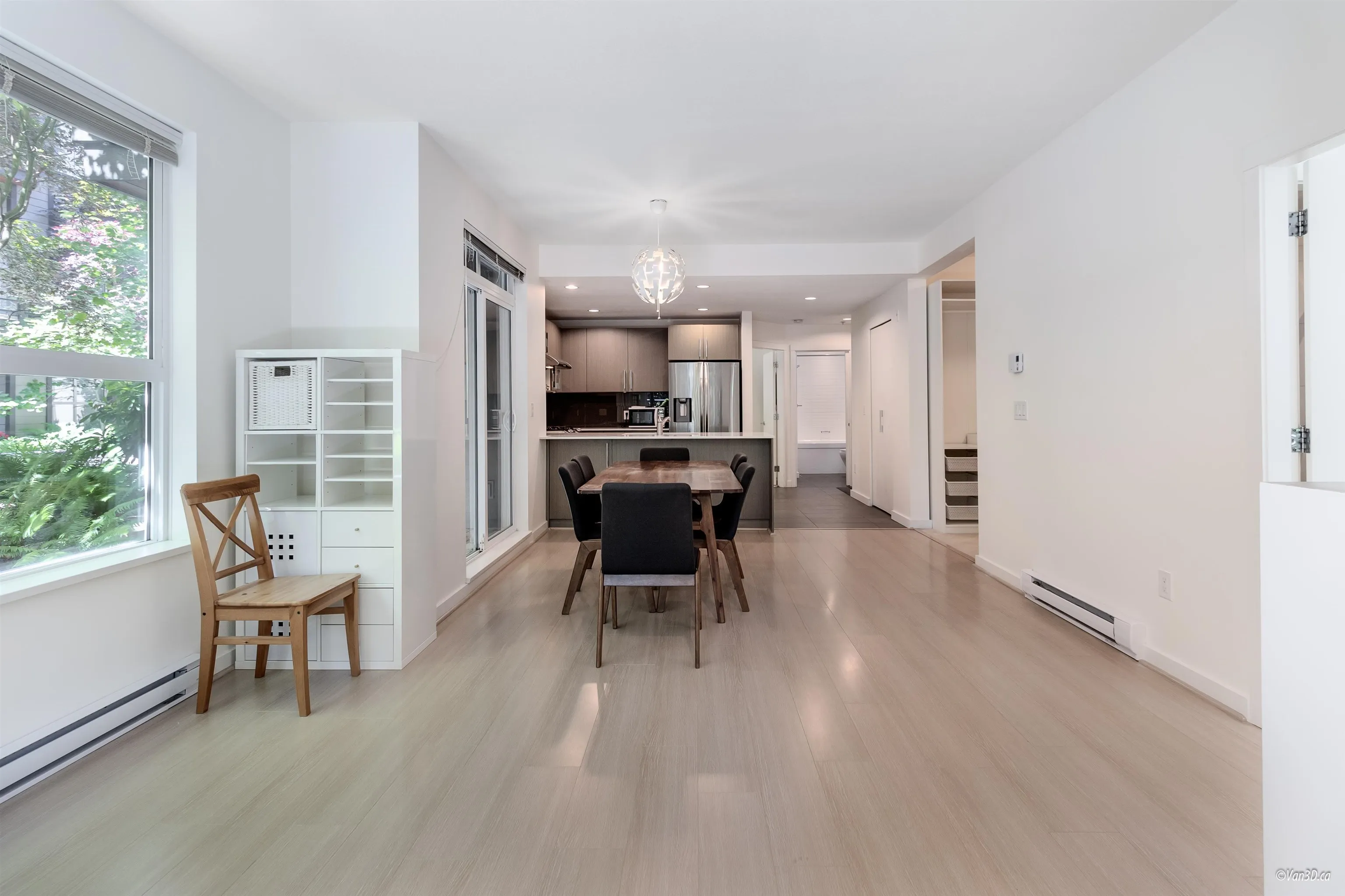 3479 Wesbrook Mall #116