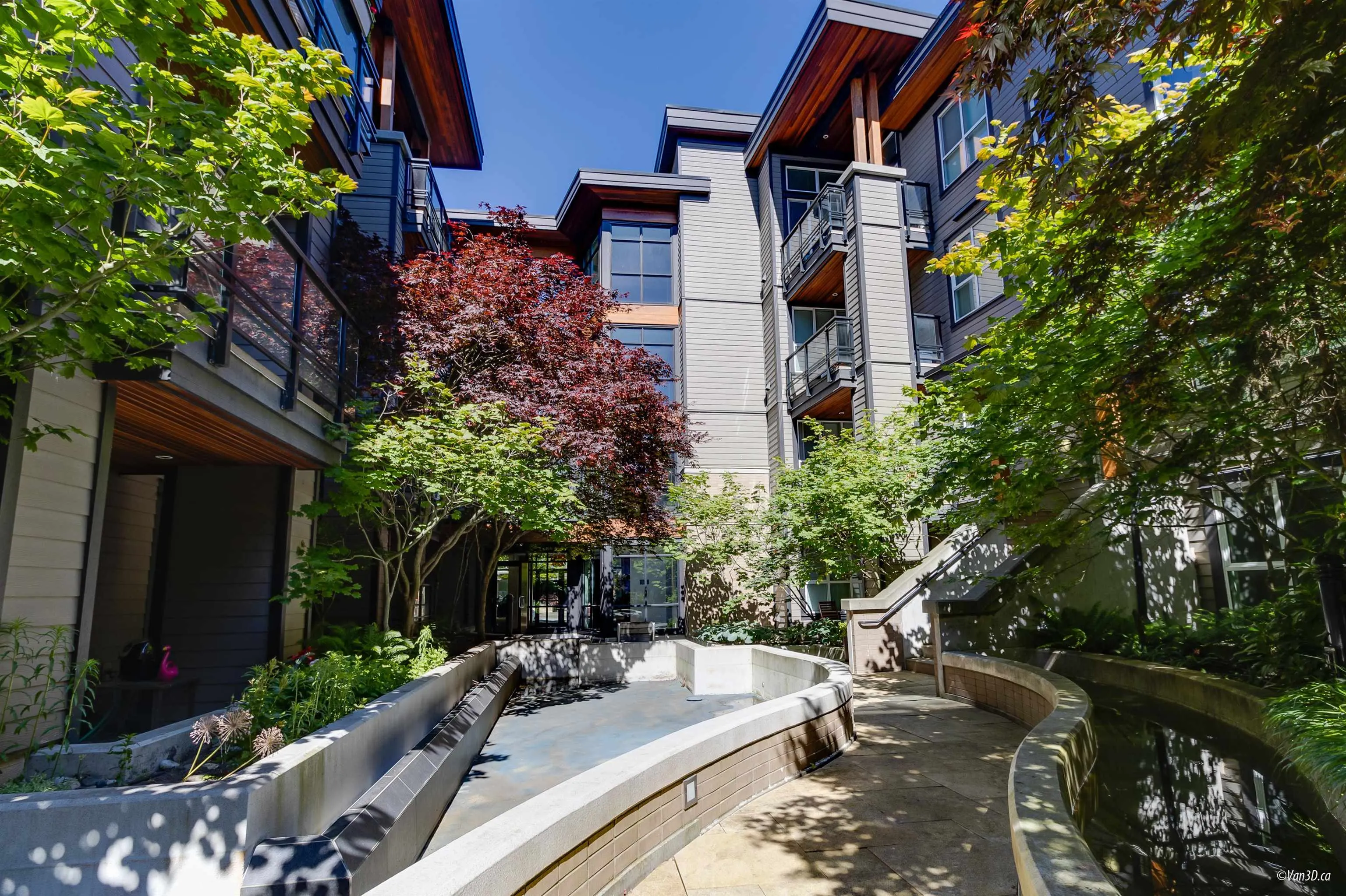 3479 Wesbrook Mall #116
