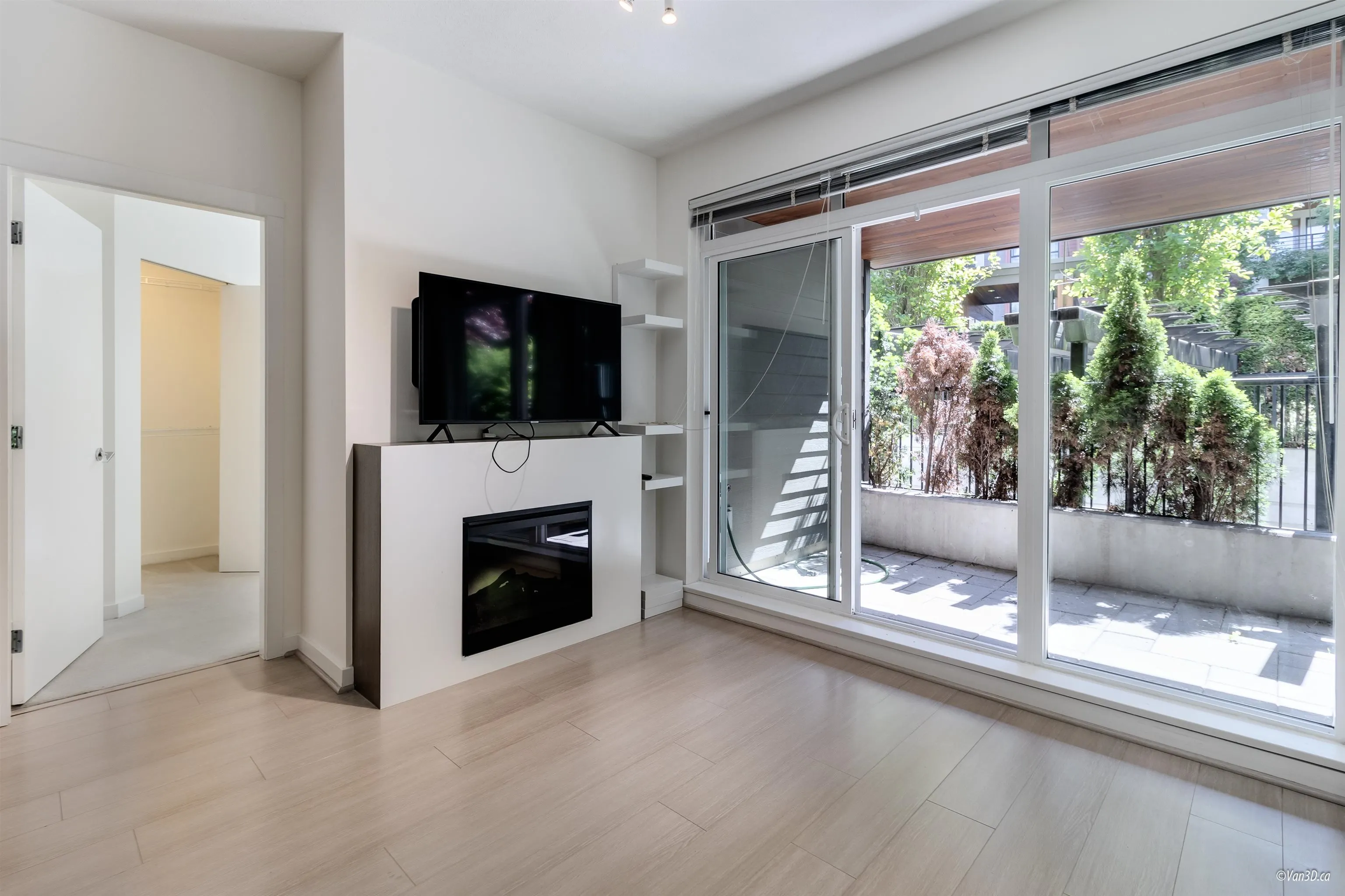 3479 Wesbrook Mall #116