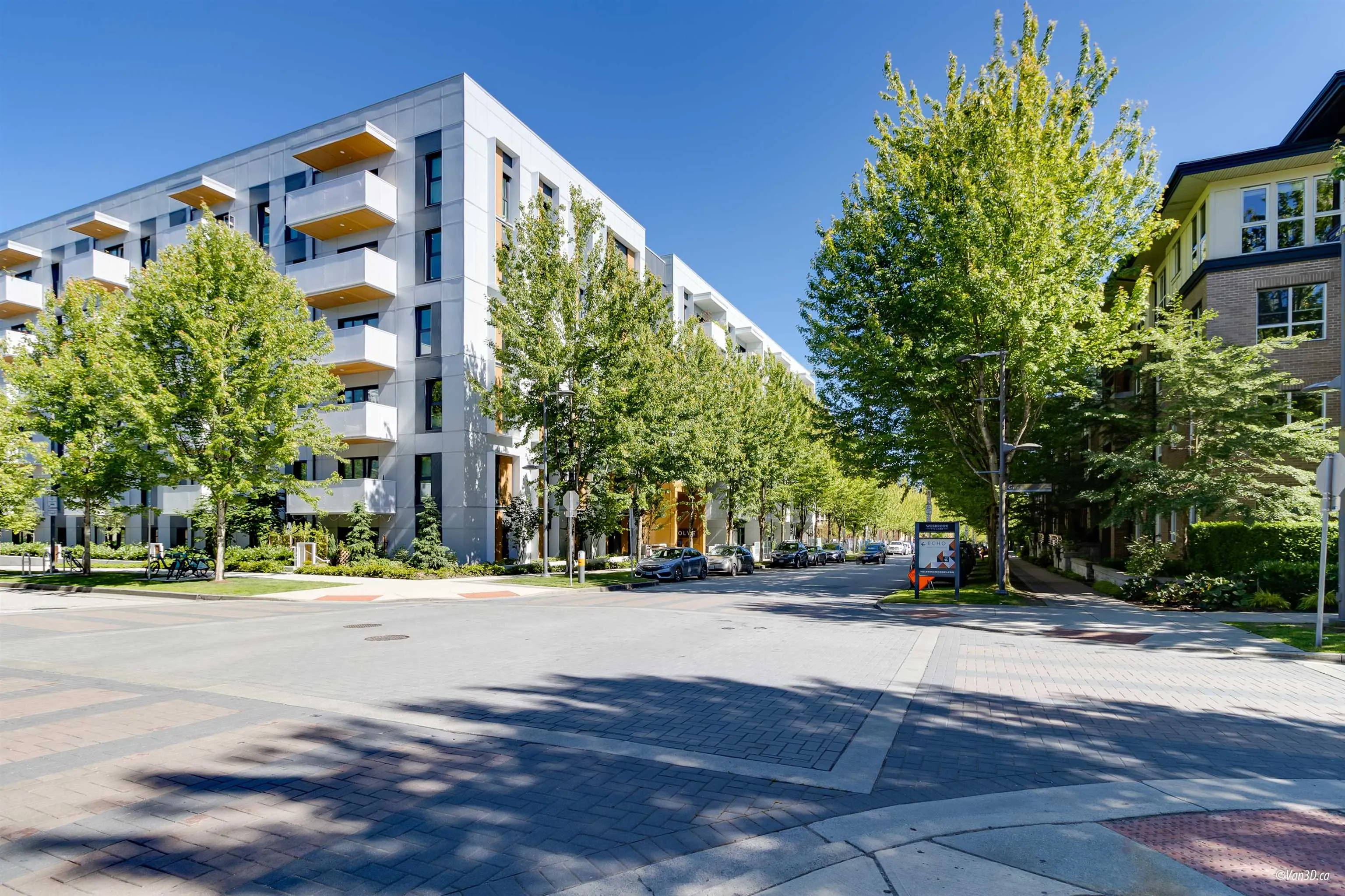 3479 Wesbrook Mall #116