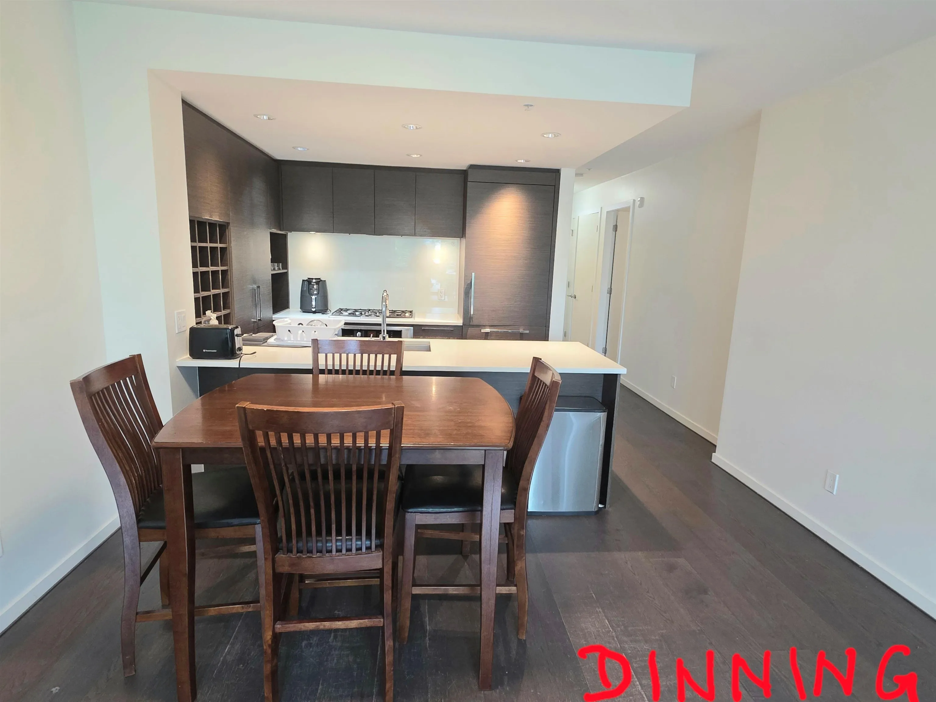 5955 Birney Avenue #616