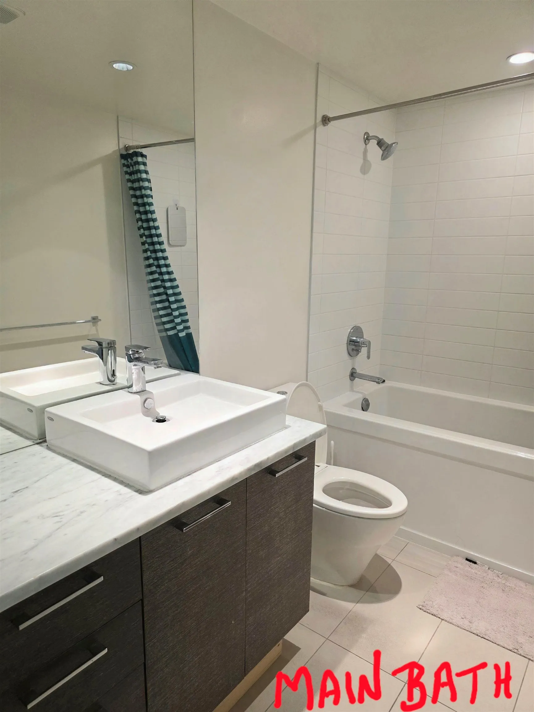 5955 Birney Avenue #616